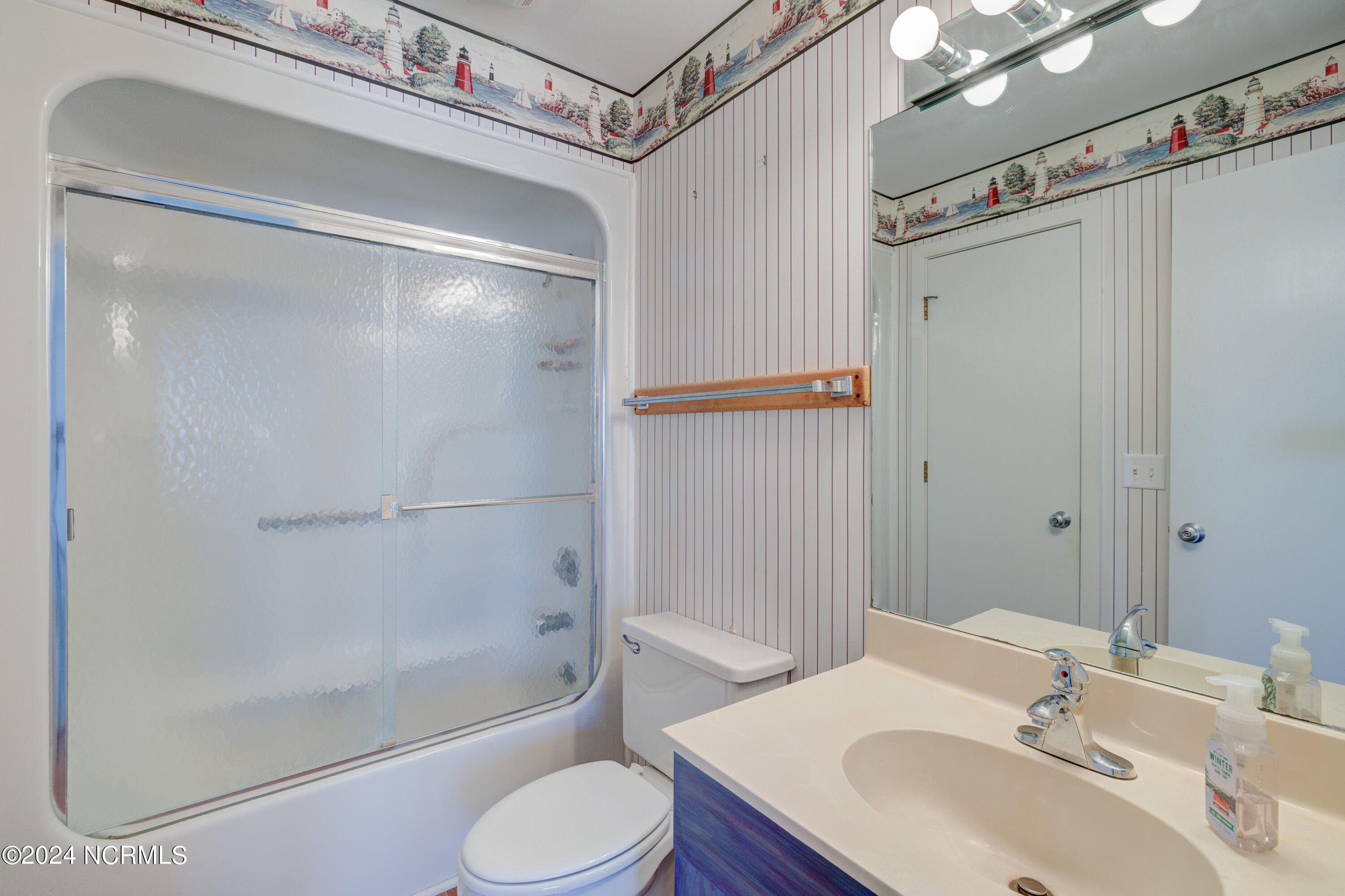 305 South Bald Head Wynd, #10