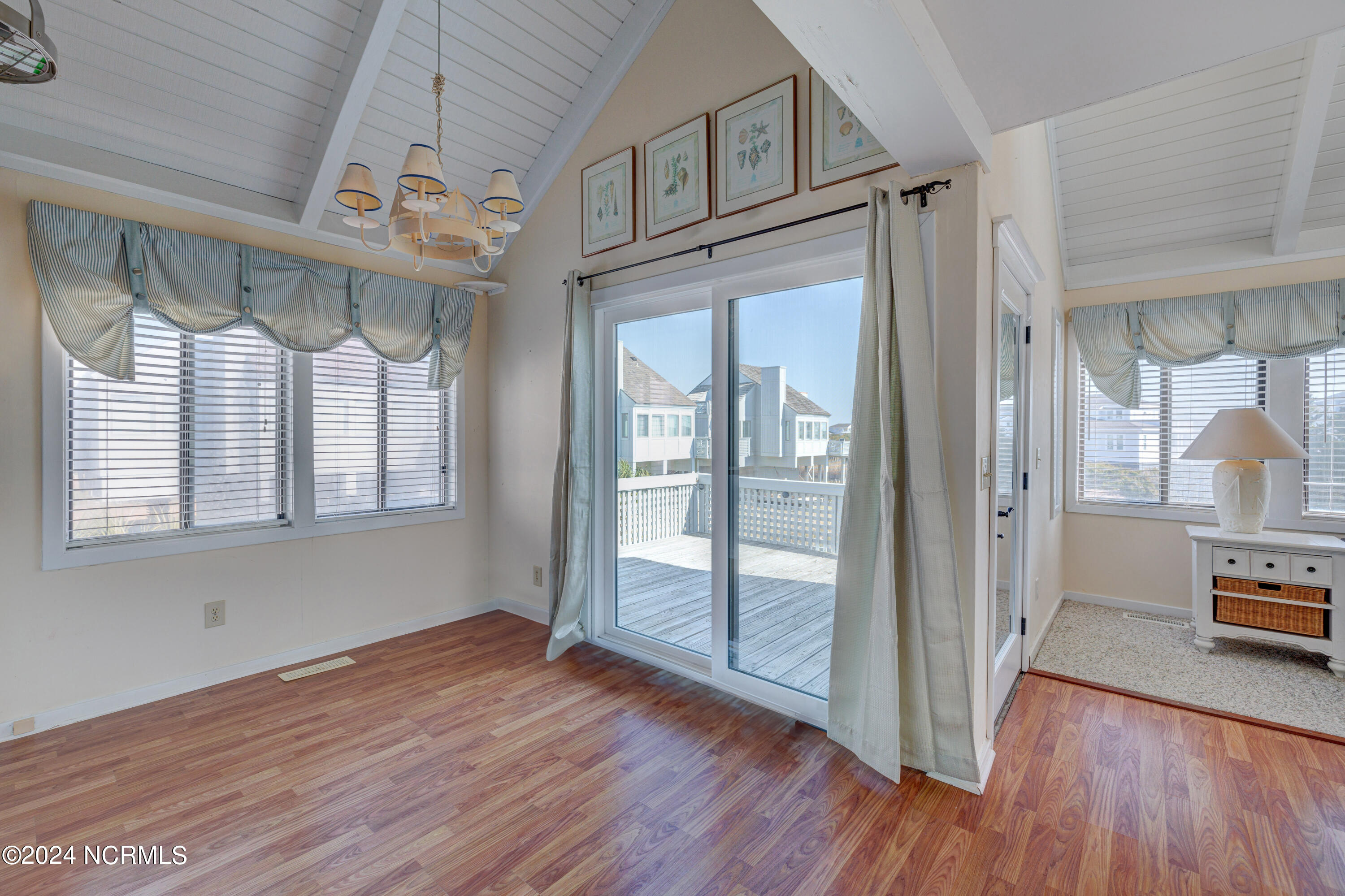 305 South Bald Head Wynd, #10