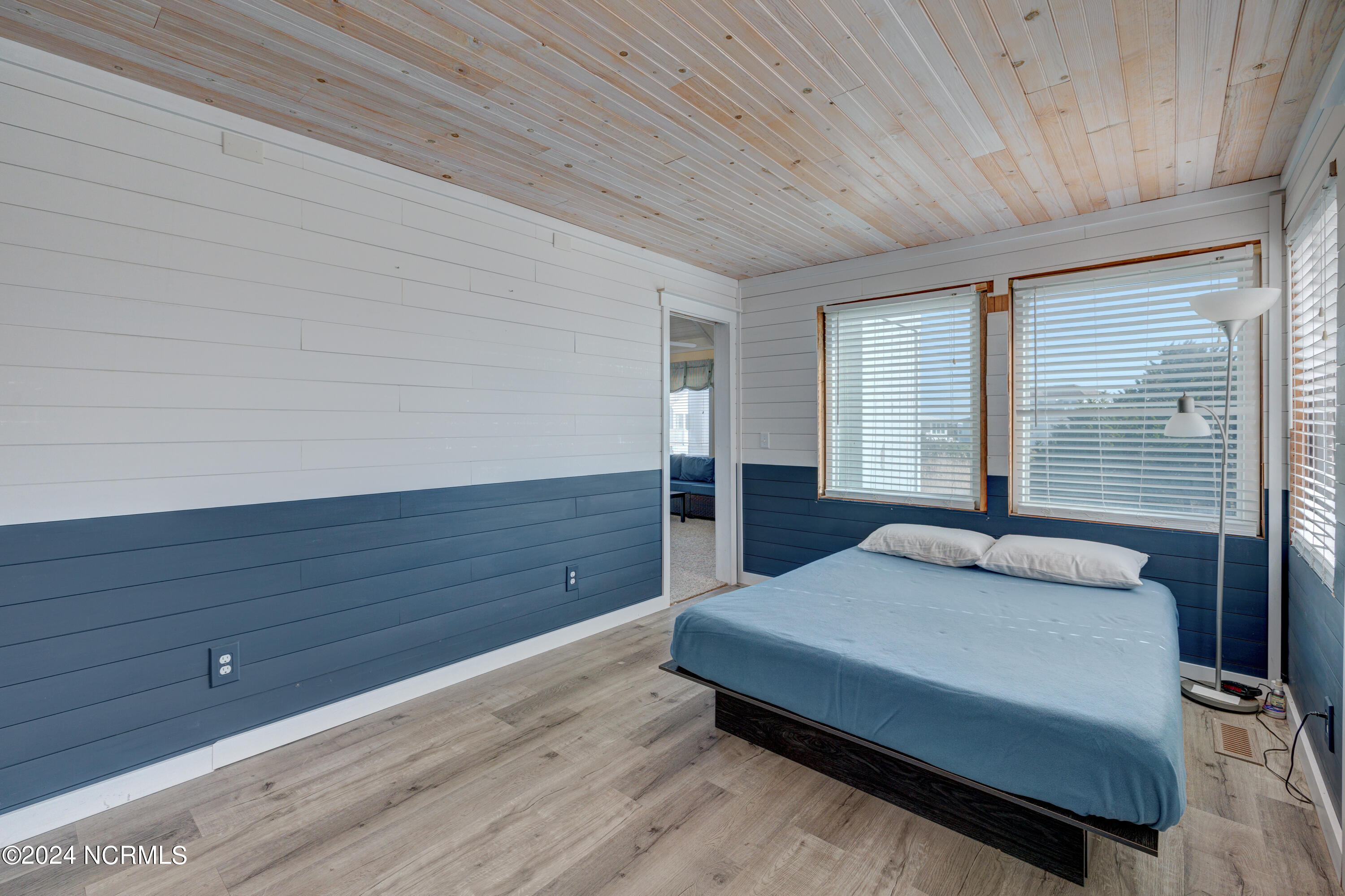 305 South Bald Head Wynd, #10