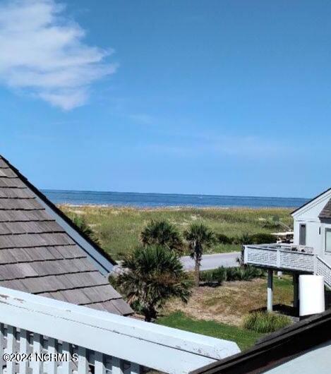 305 South Bald Head Wynd, #10