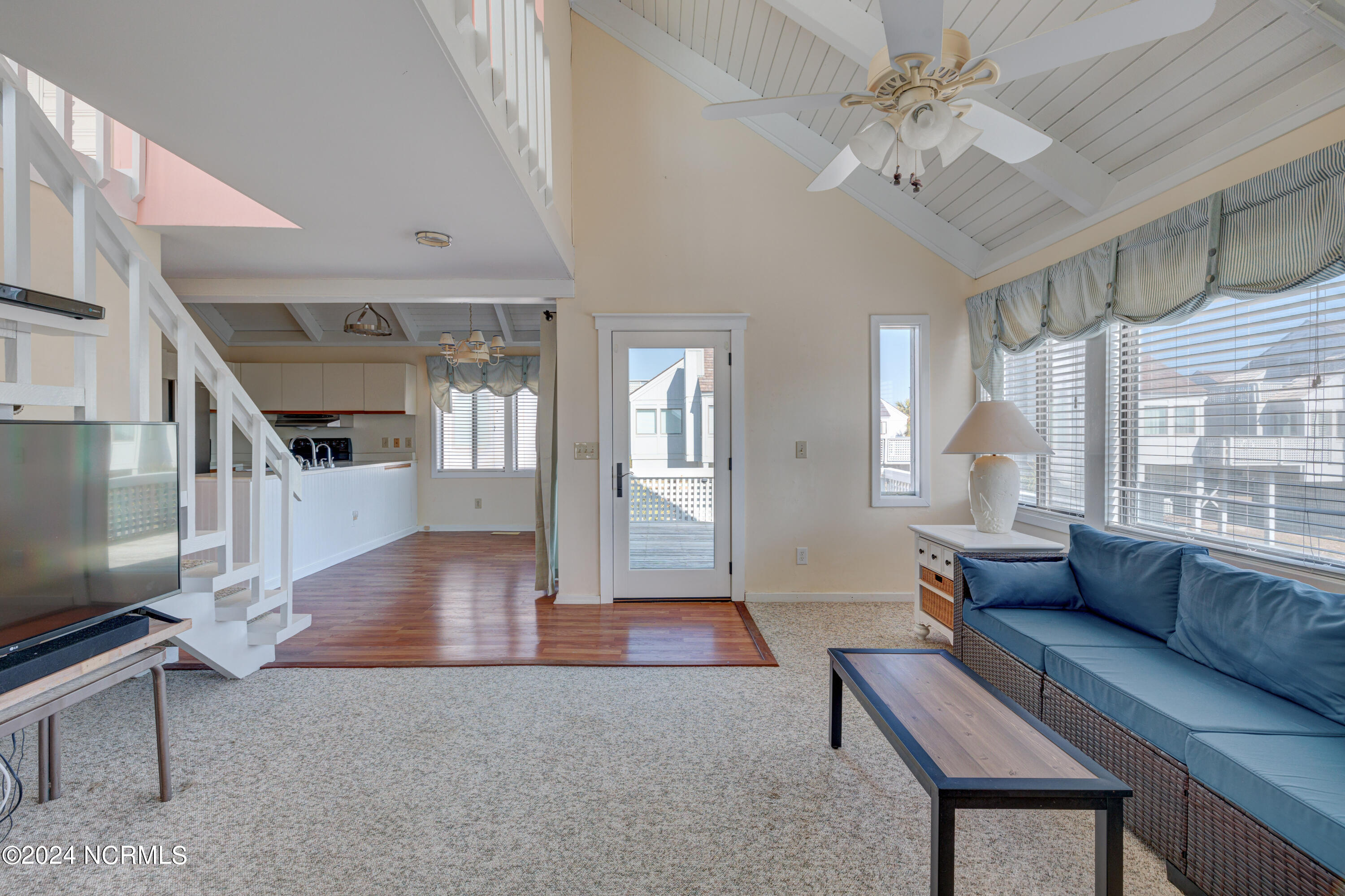 305 South Bald Head Wynd, #10