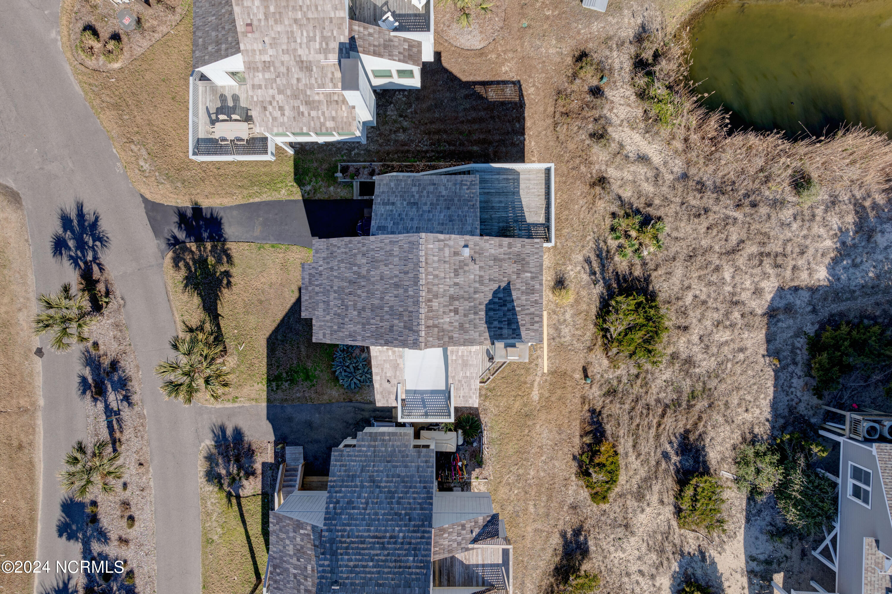 305 South Bald Head Wynd, #10