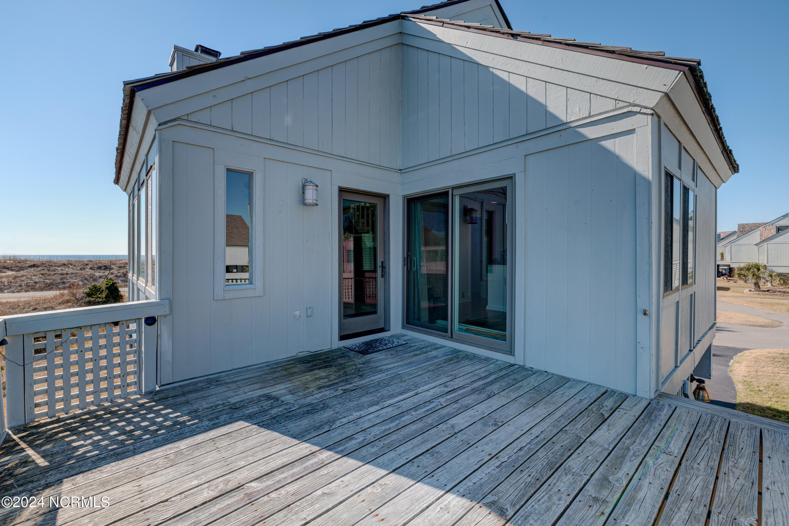 305 South Bald Head Wynd, #10