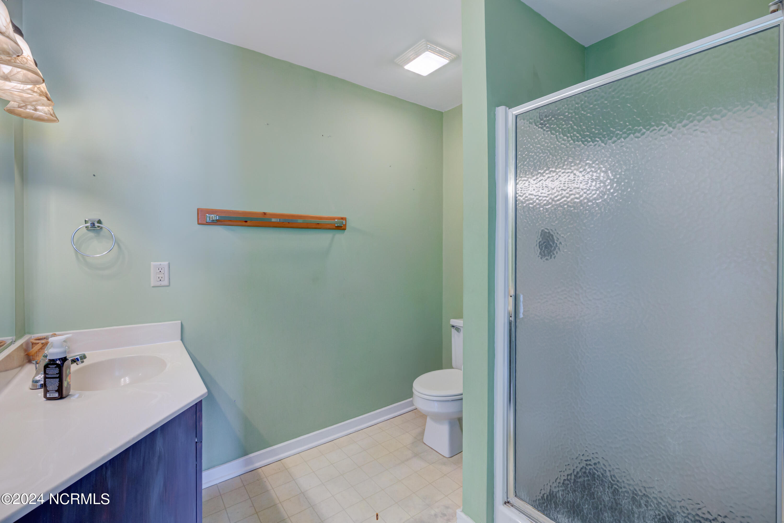 305 South Bald Head Wynd, #10