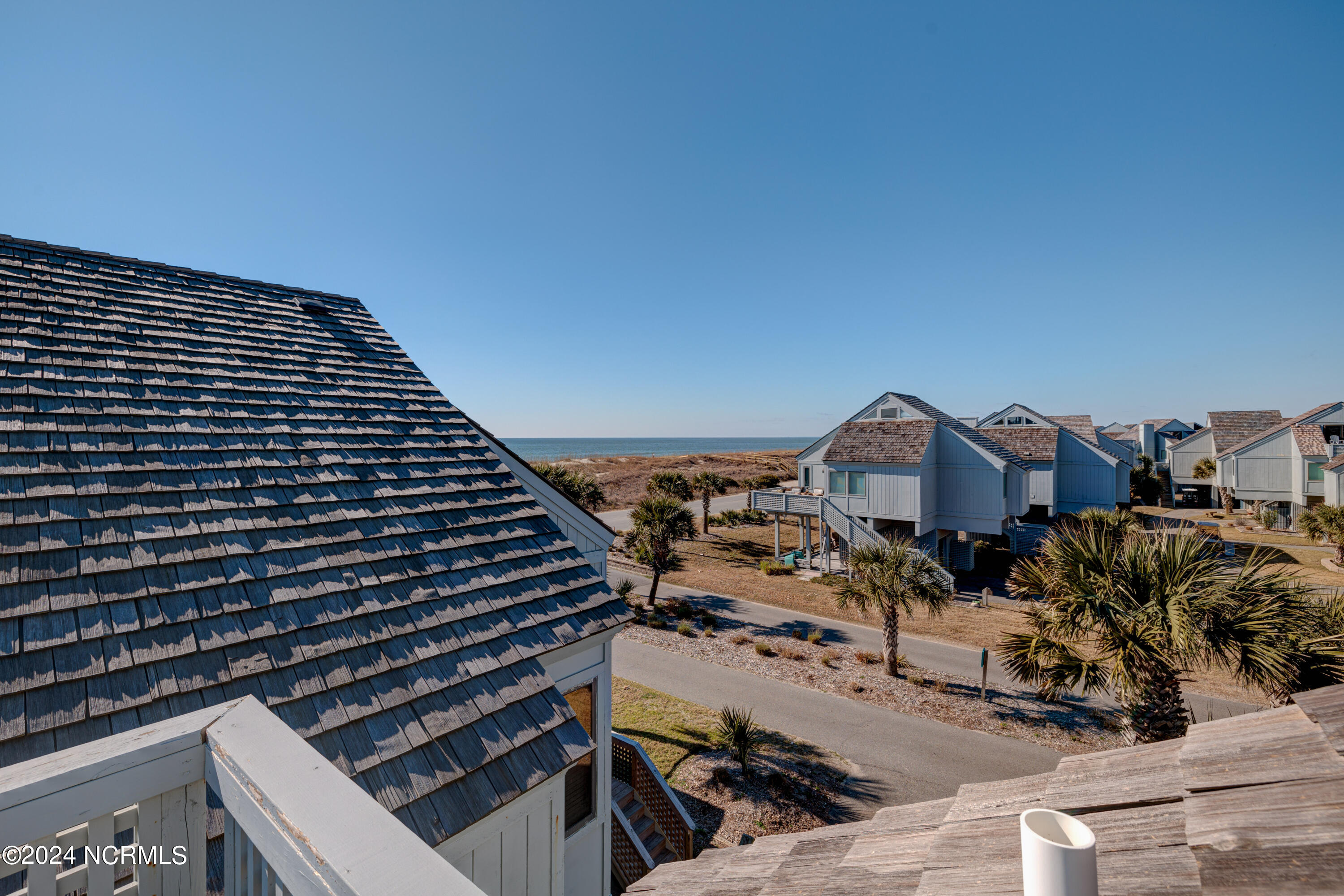 305 South Bald Head Wynd, #10