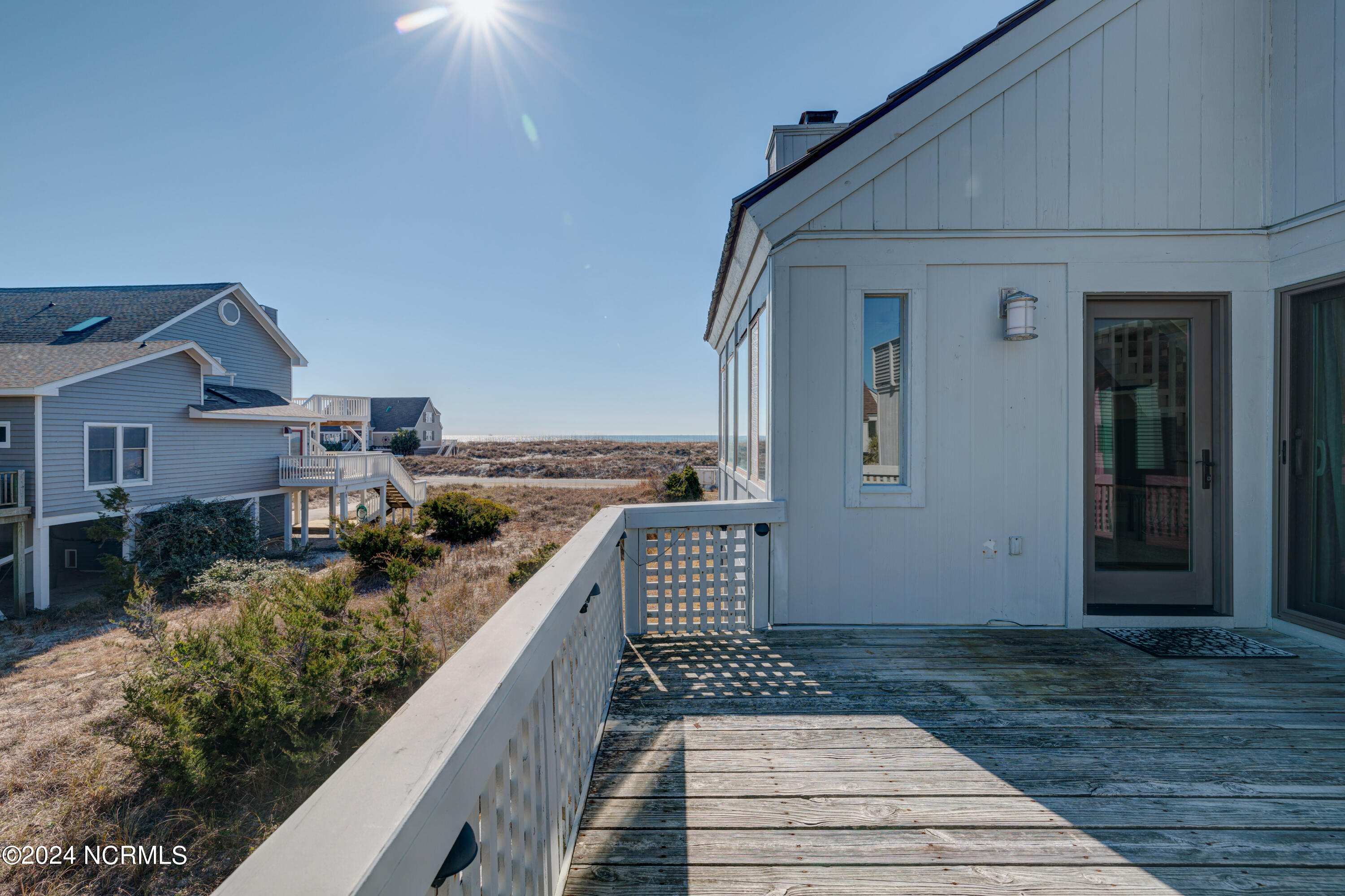 305 South Bald Head Wynd, #10