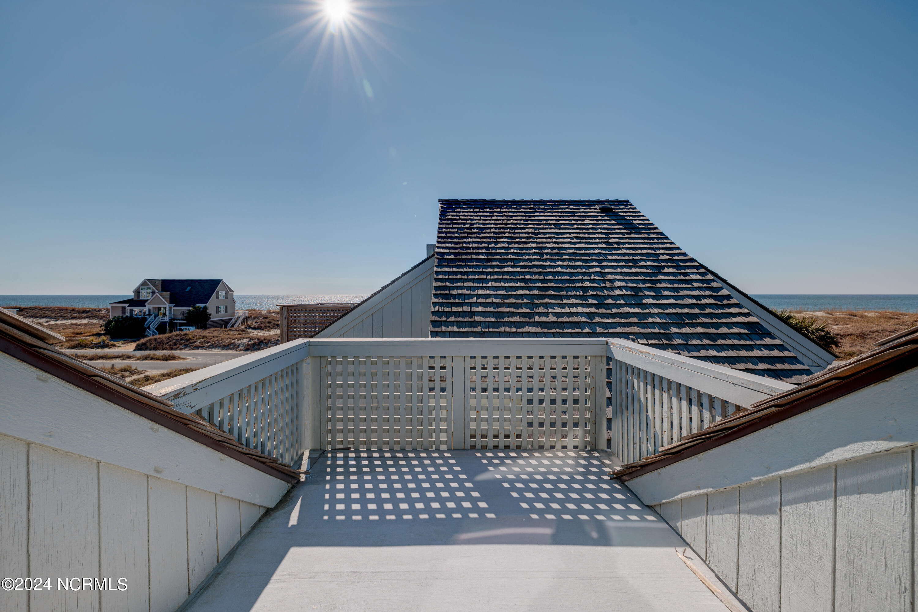 305 South Bald Head Wynd, #10