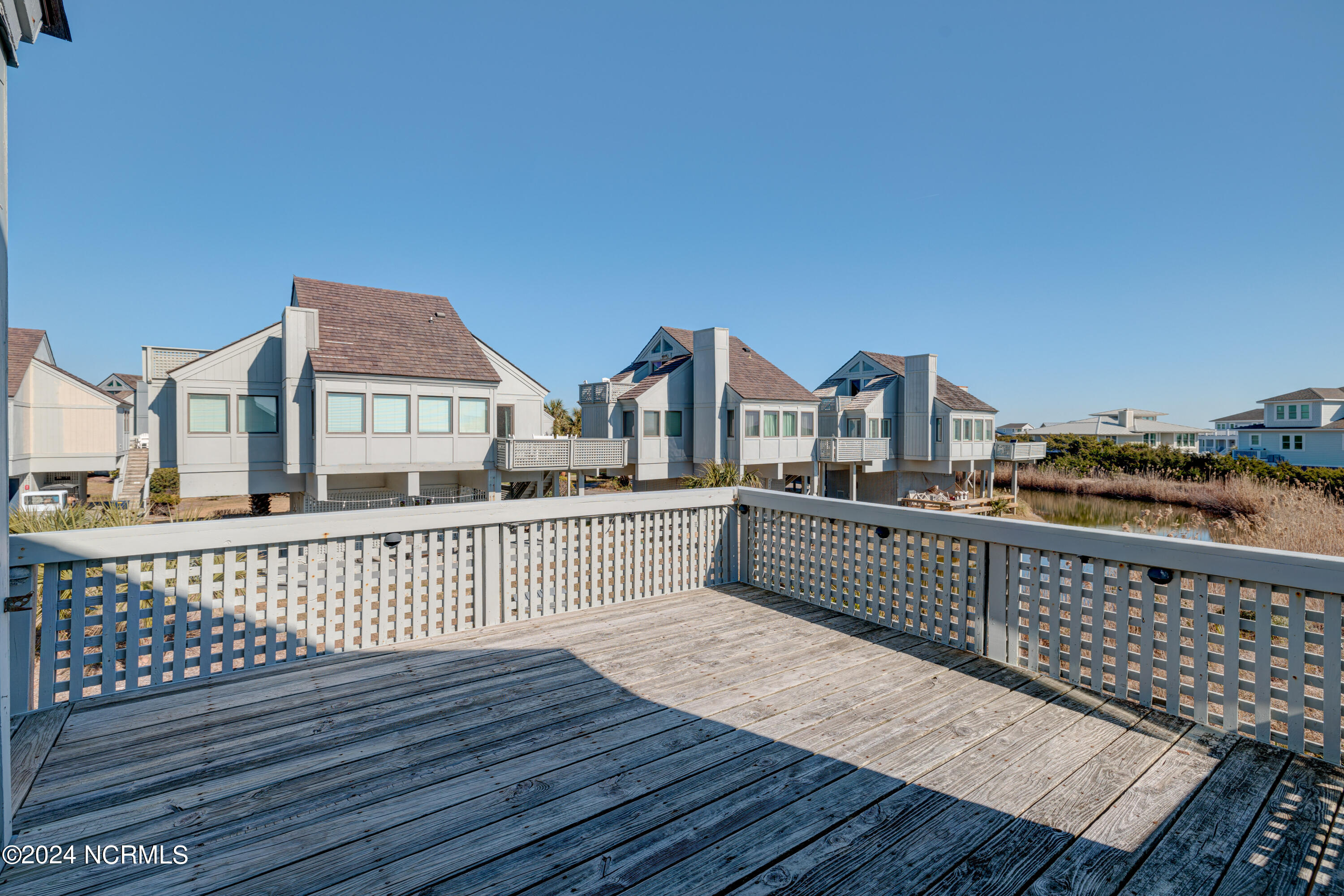 305 South Bald Head Wynd, #10