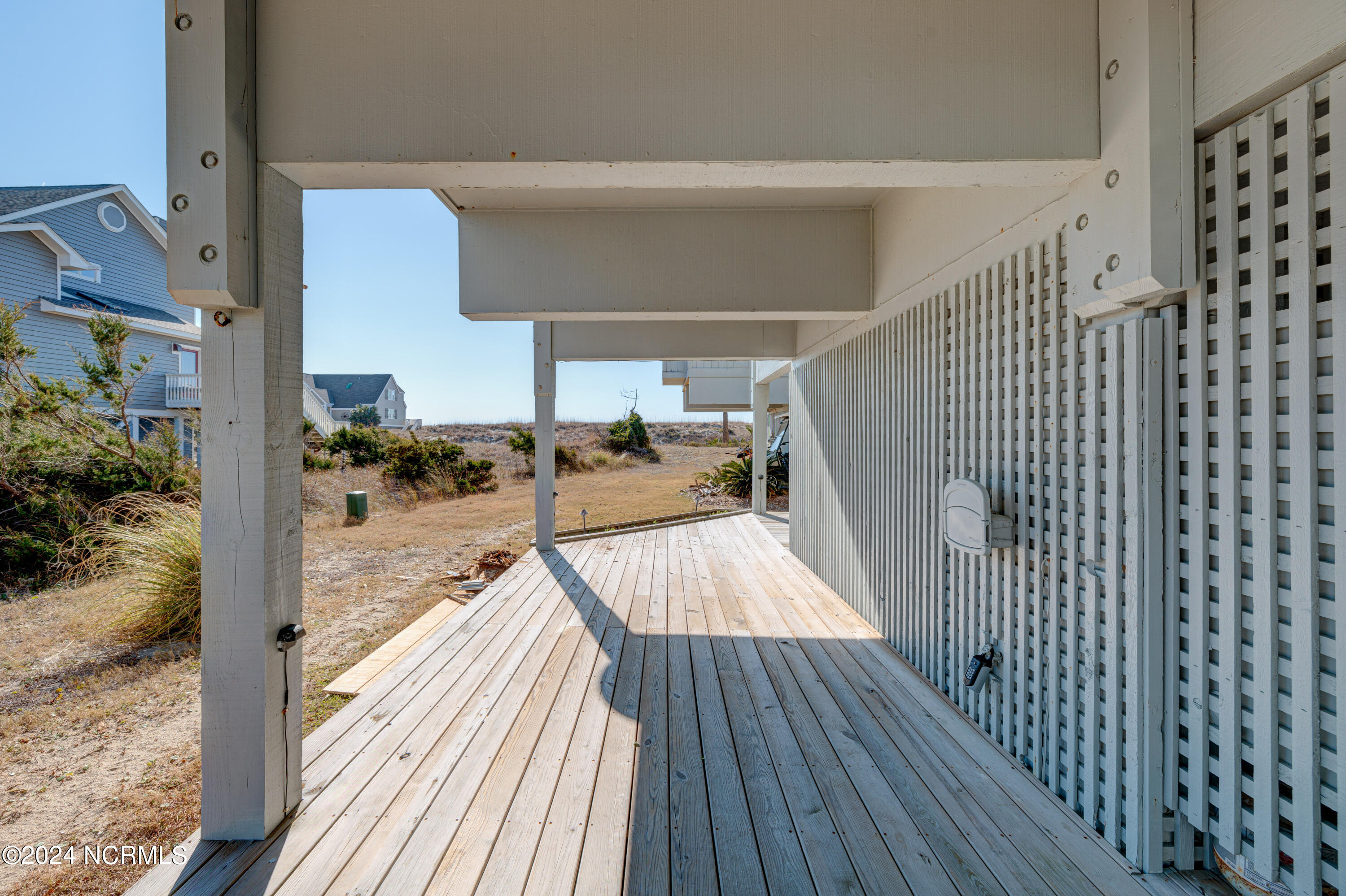 305 South Bald Head Wynd, #10