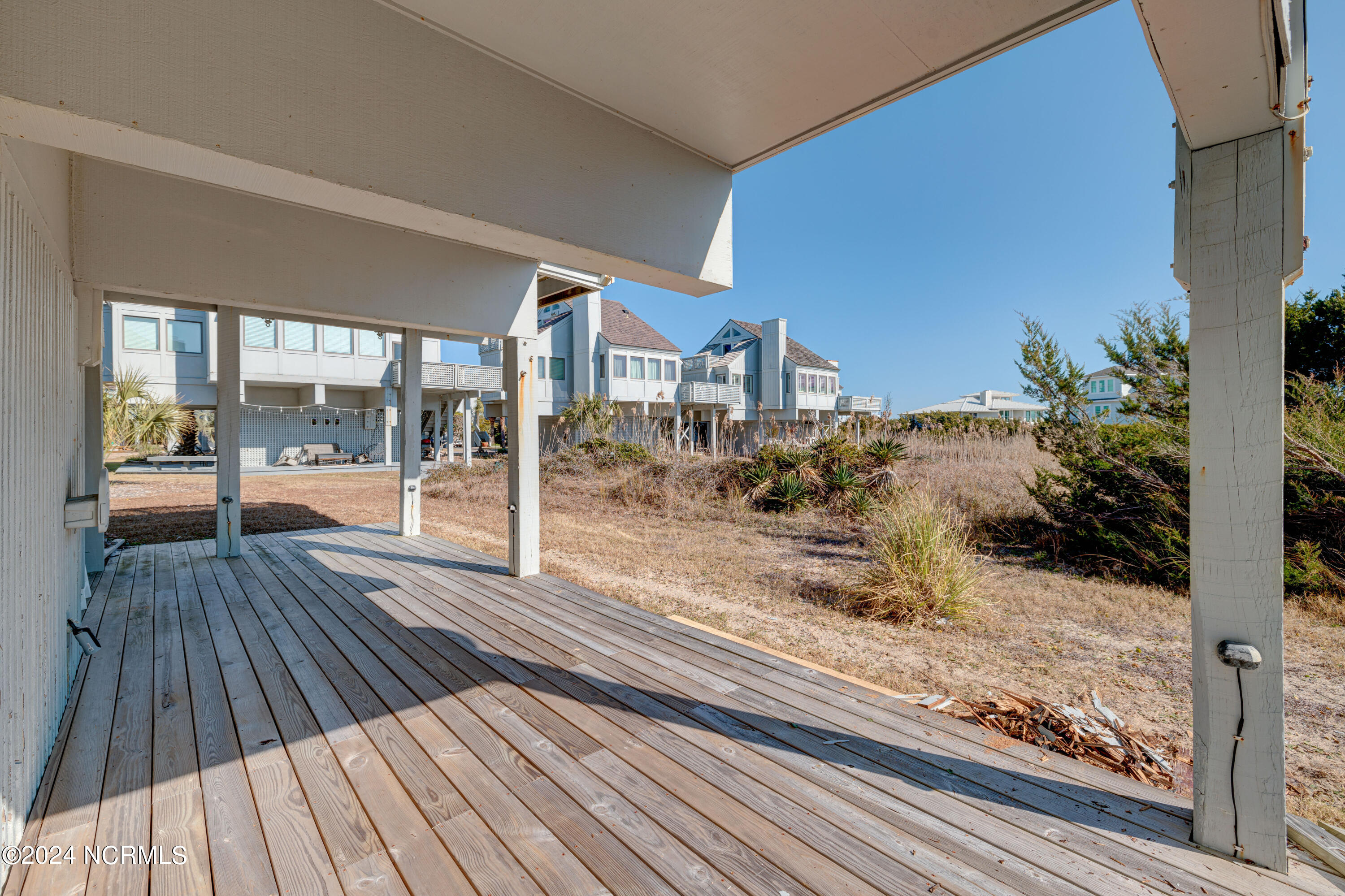 305 South Bald Head Wynd, #10