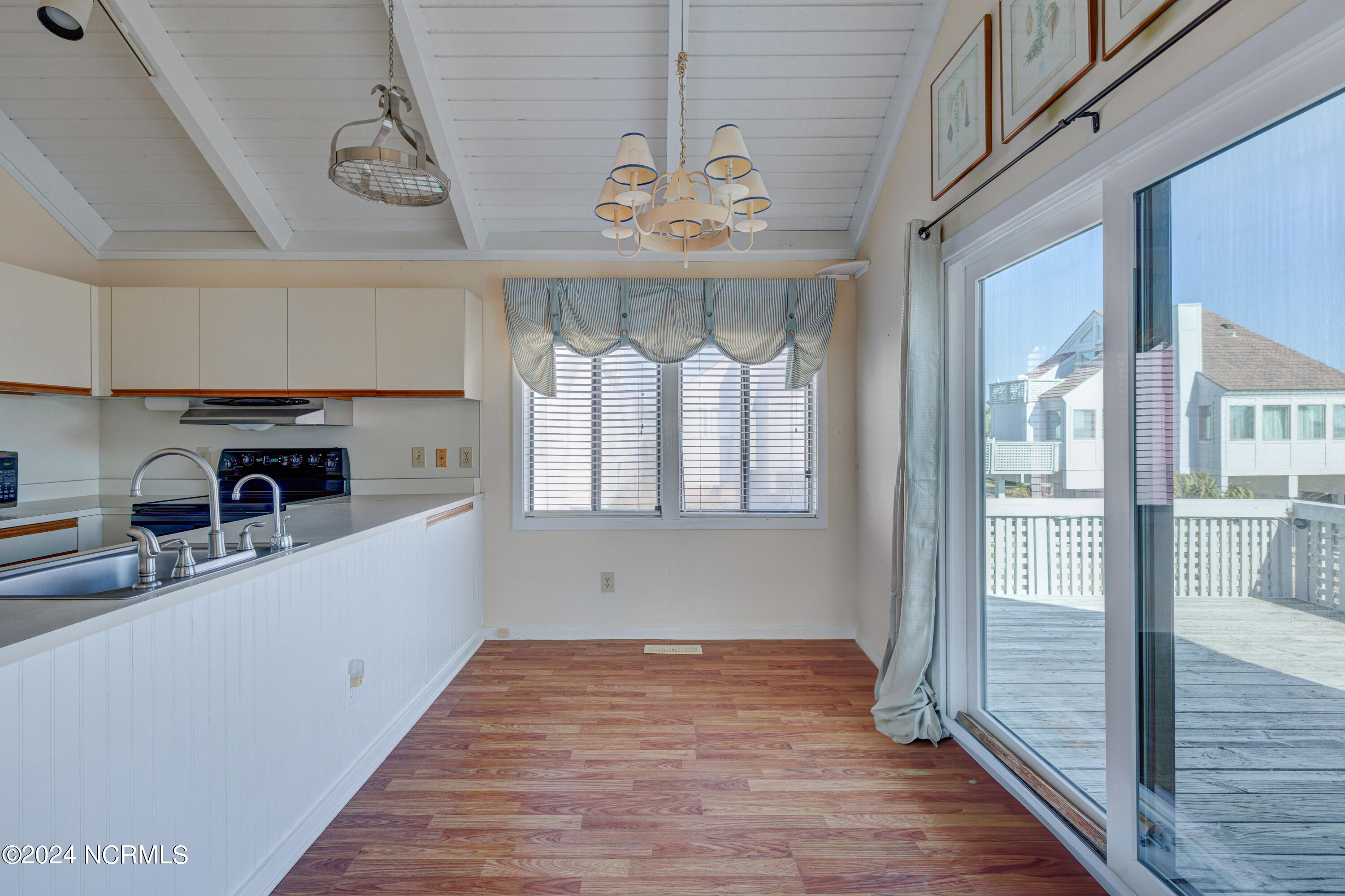 305 South Bald Head Wynd, #10