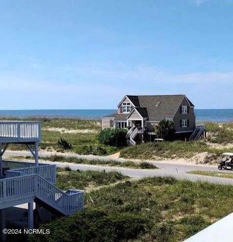 305 South Bald Head Wynd, #10