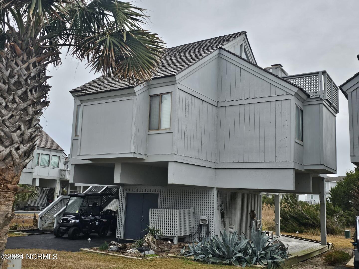 305 South Bald Head Wynd, #10