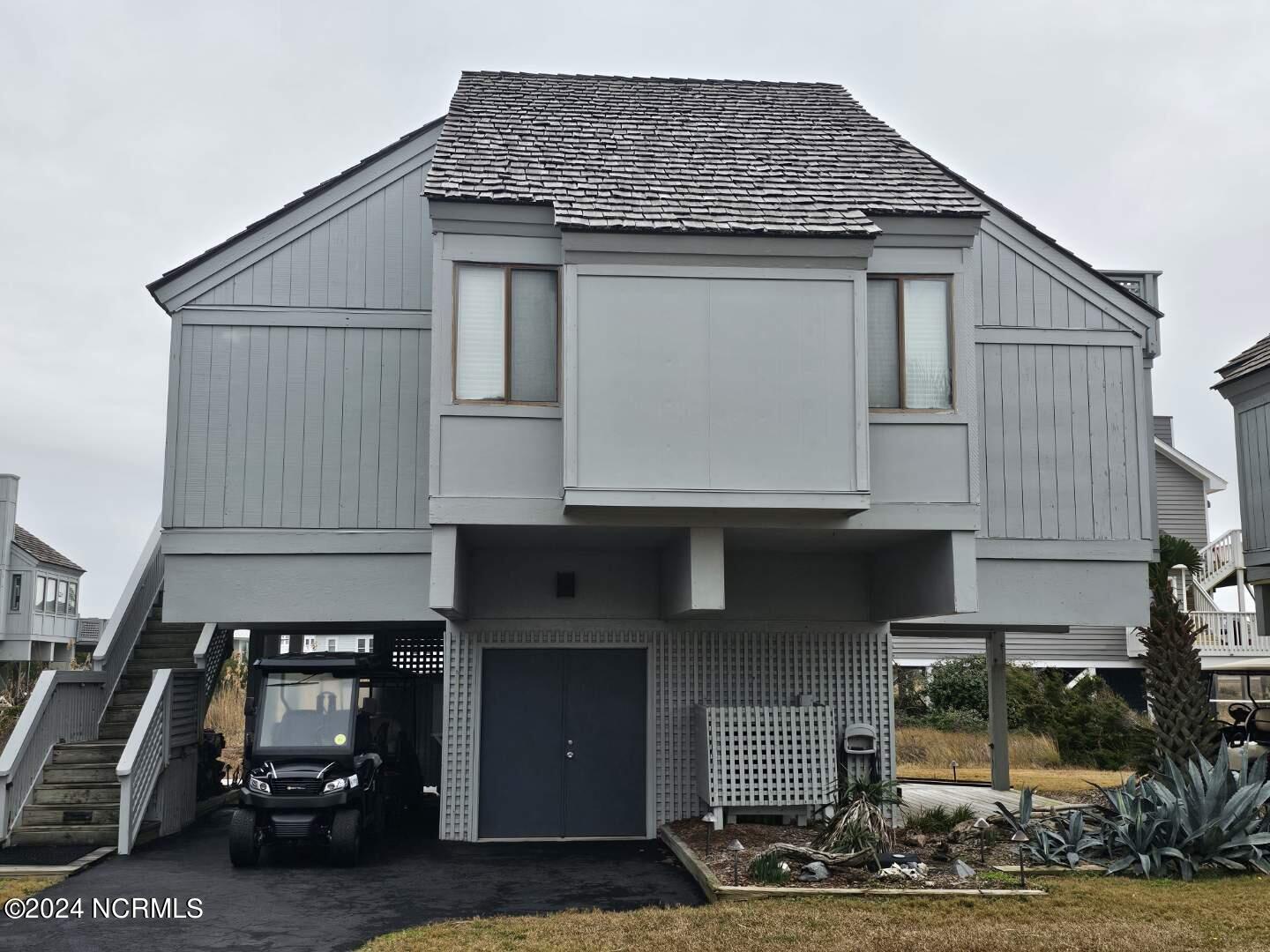 305 South Bald Head Wynd, #10