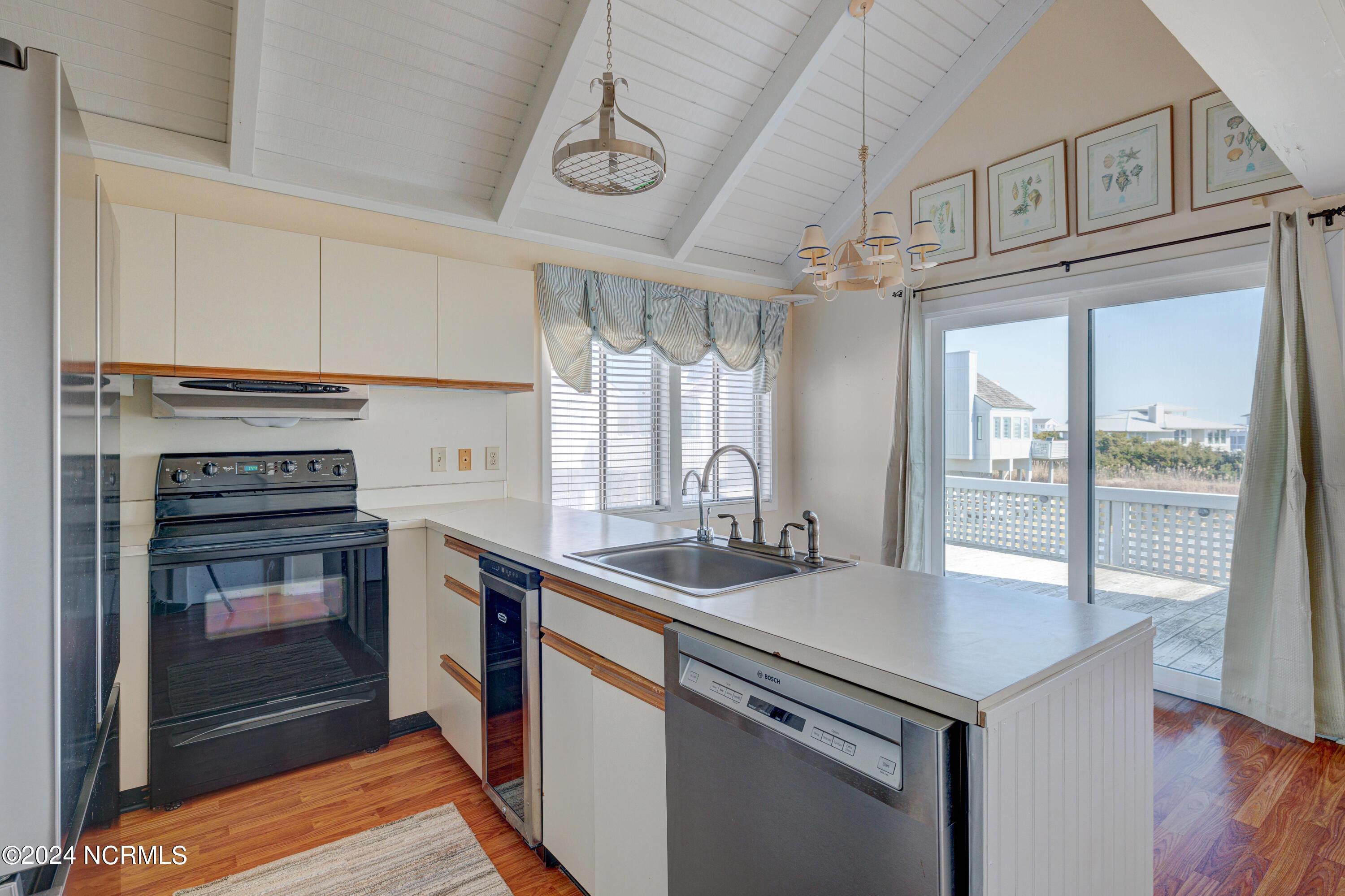 305 South Bald Head Wynd, #10