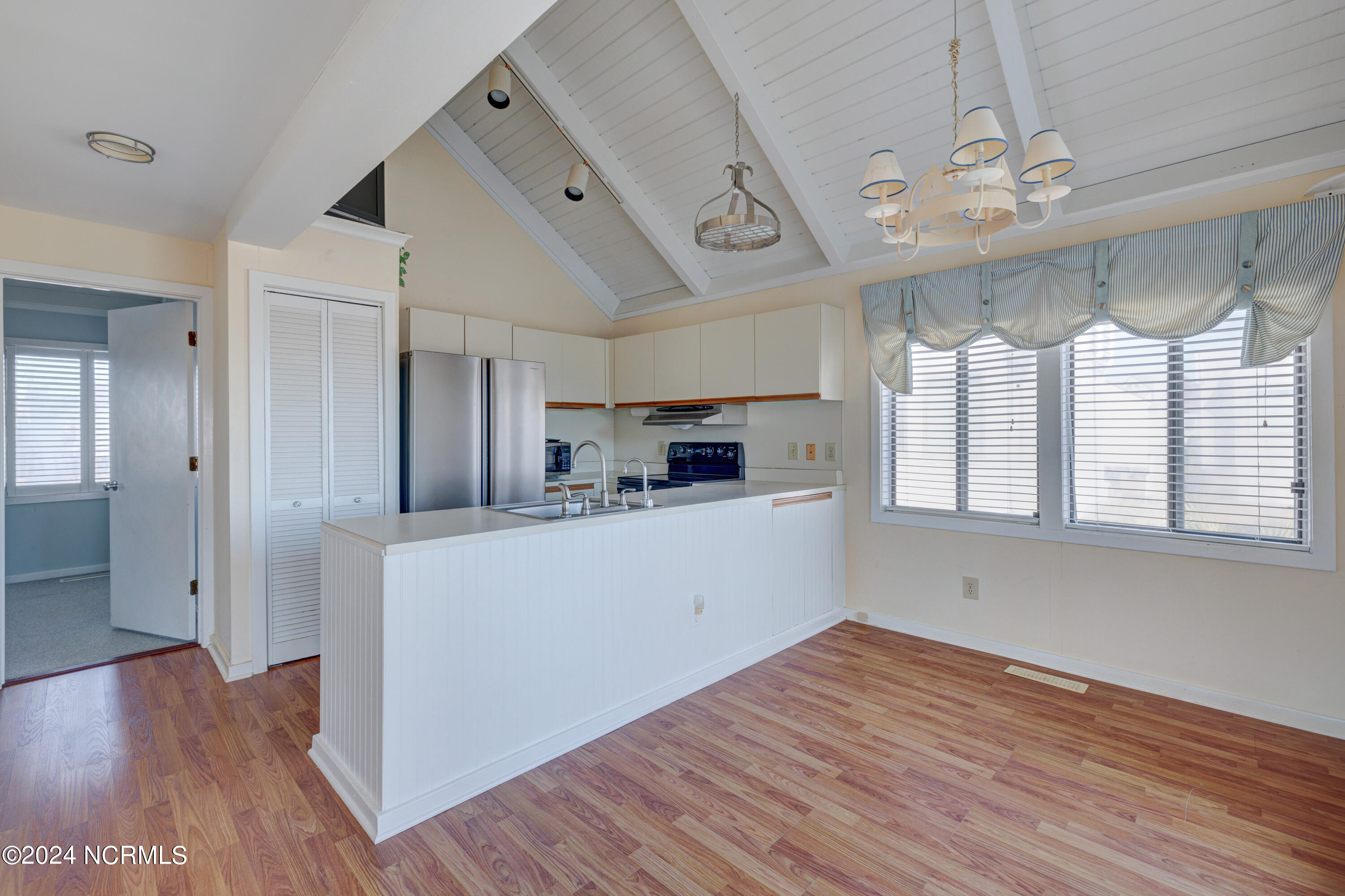 305 South Bald Head Wynd, #10