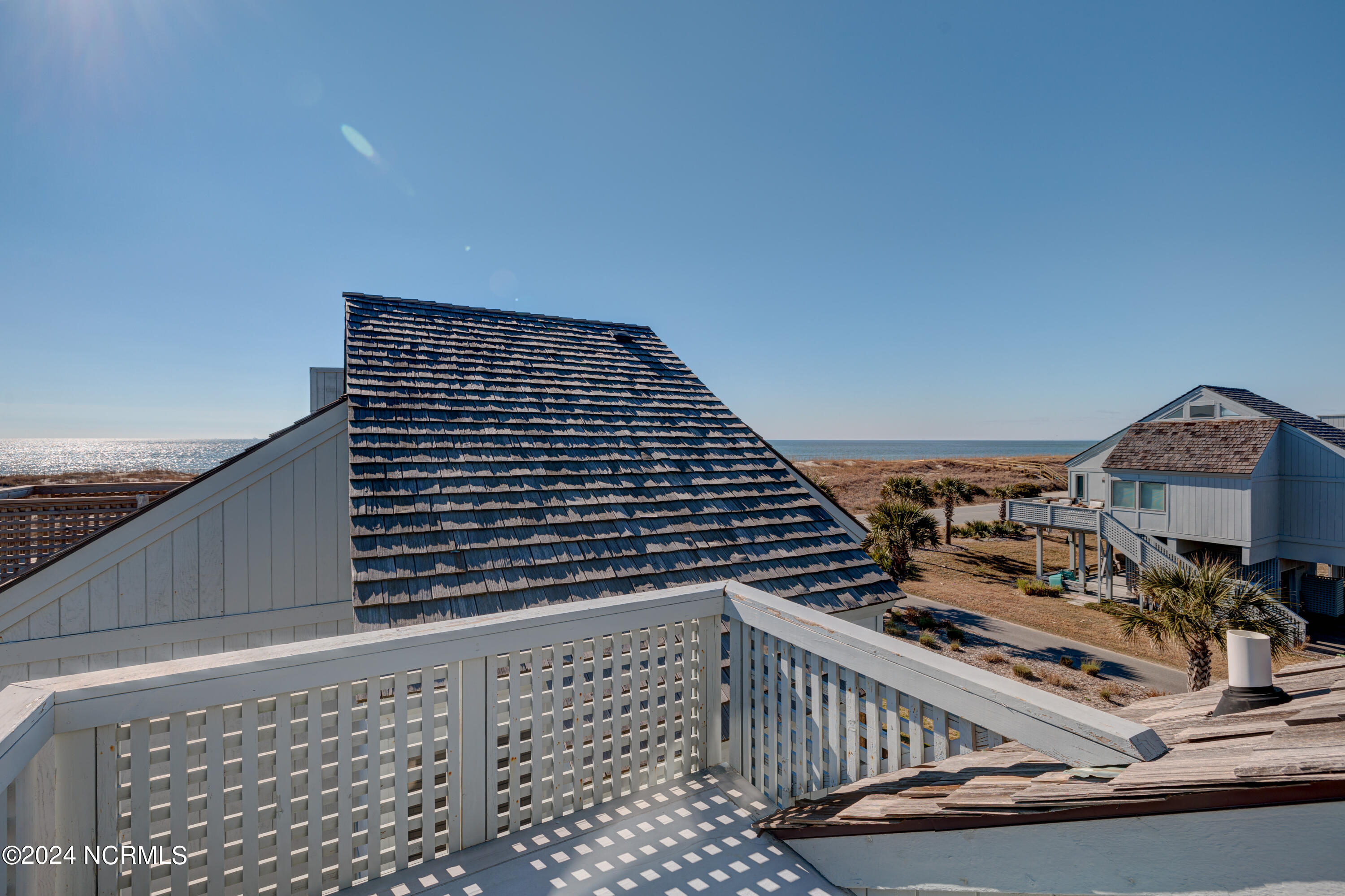 305 South Bald Head Wynd, #10