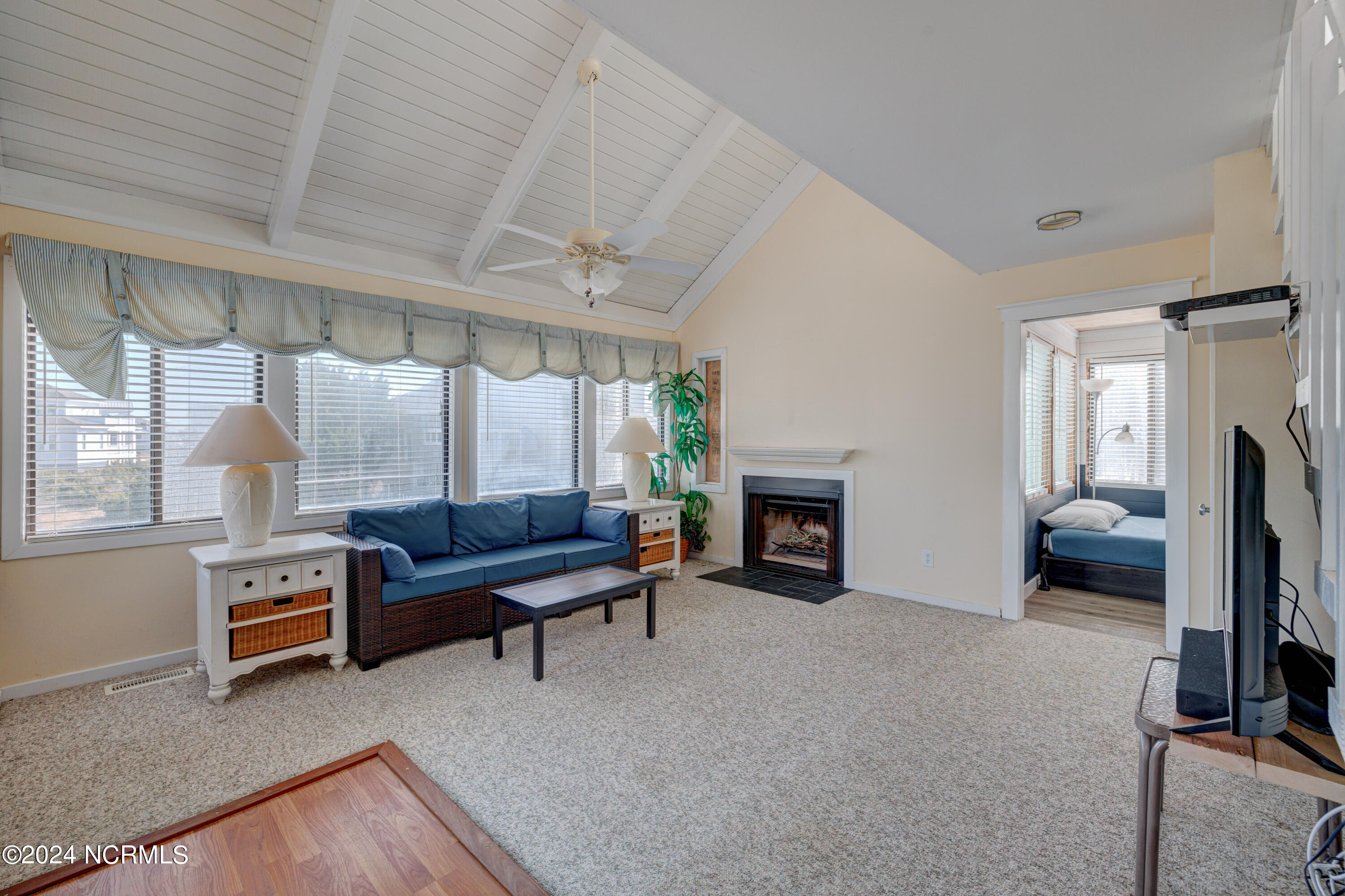 305 South Bald Head Wynd, #10