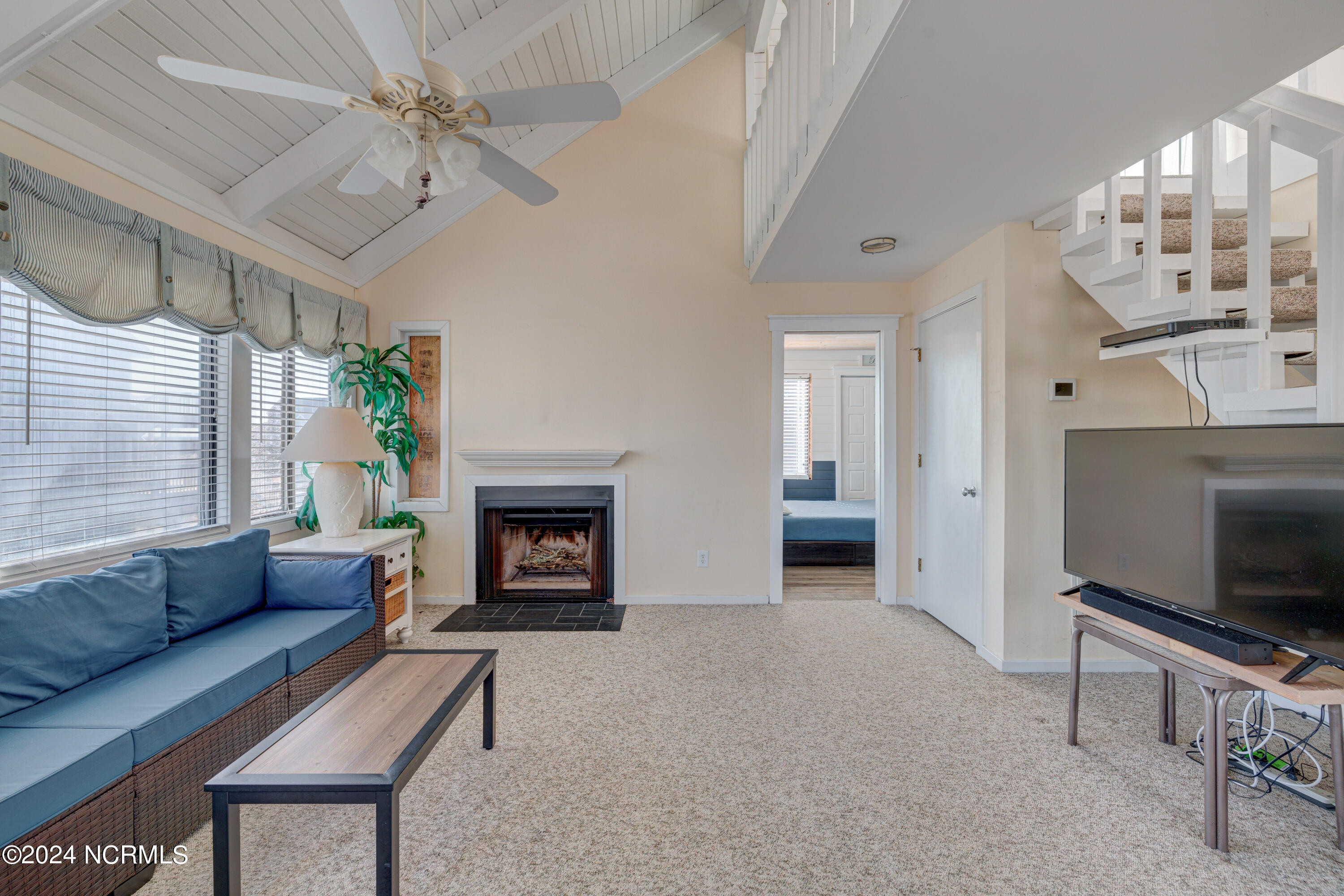 305 South Bald Head Wynd, #10