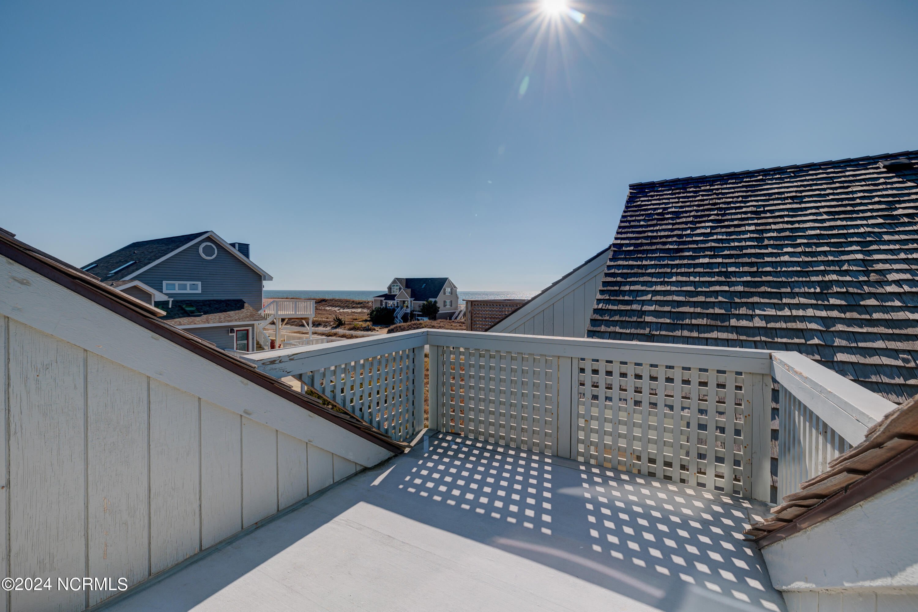 305 South Bald Head Wynd, #10