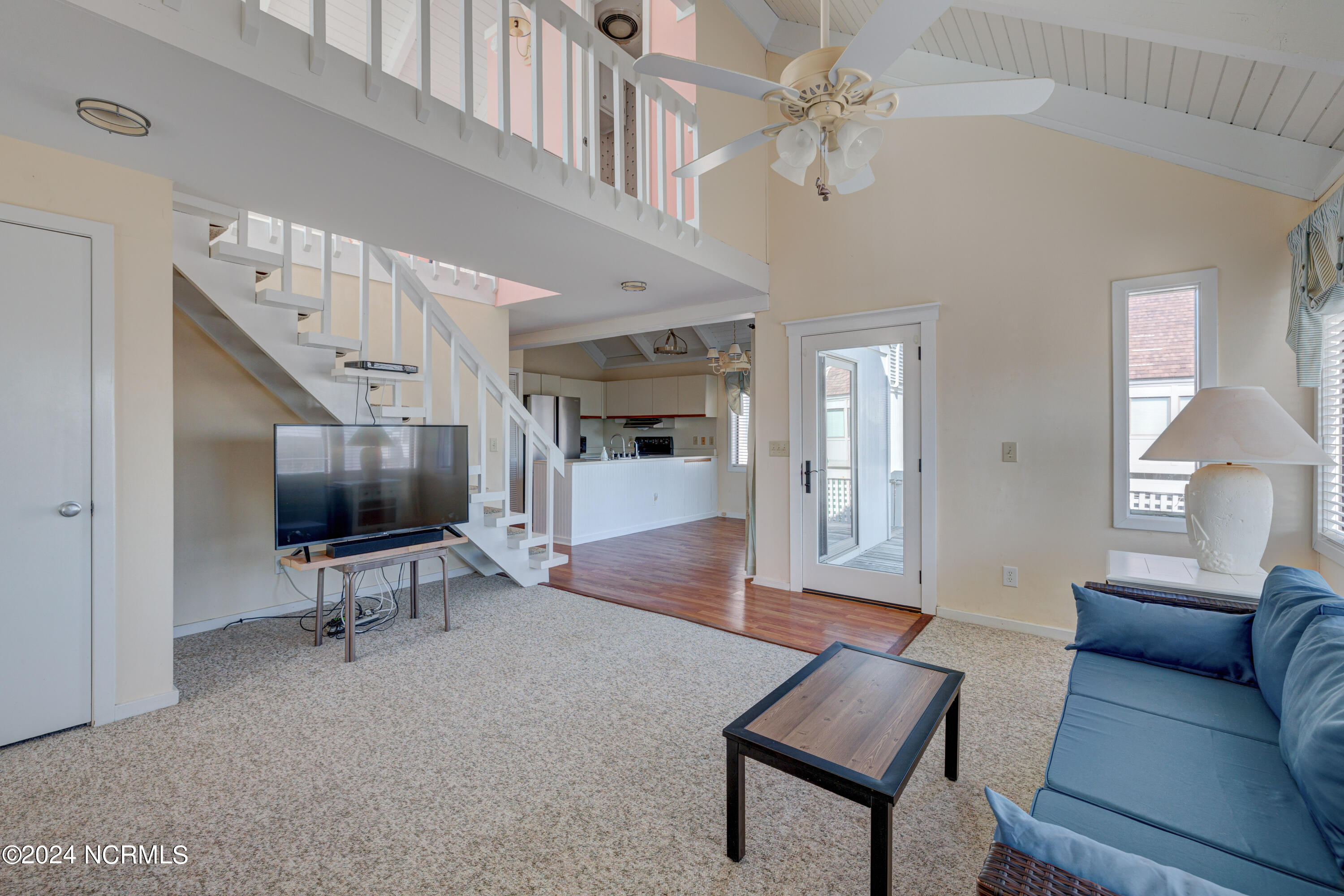 305 South Bald Head Wynd, #10