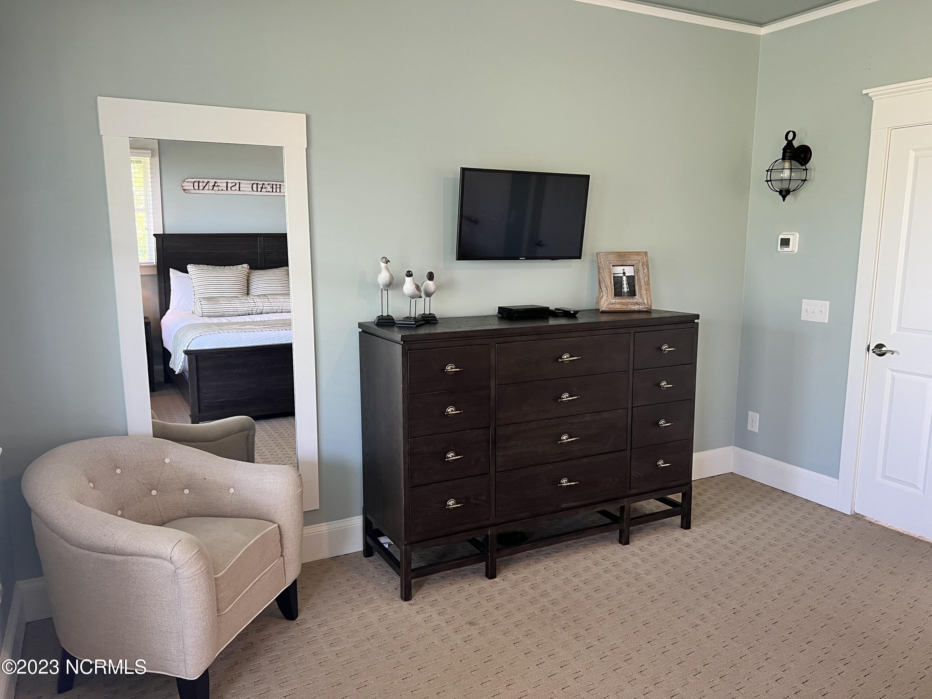 20 Earl Of Craven Court, Week K