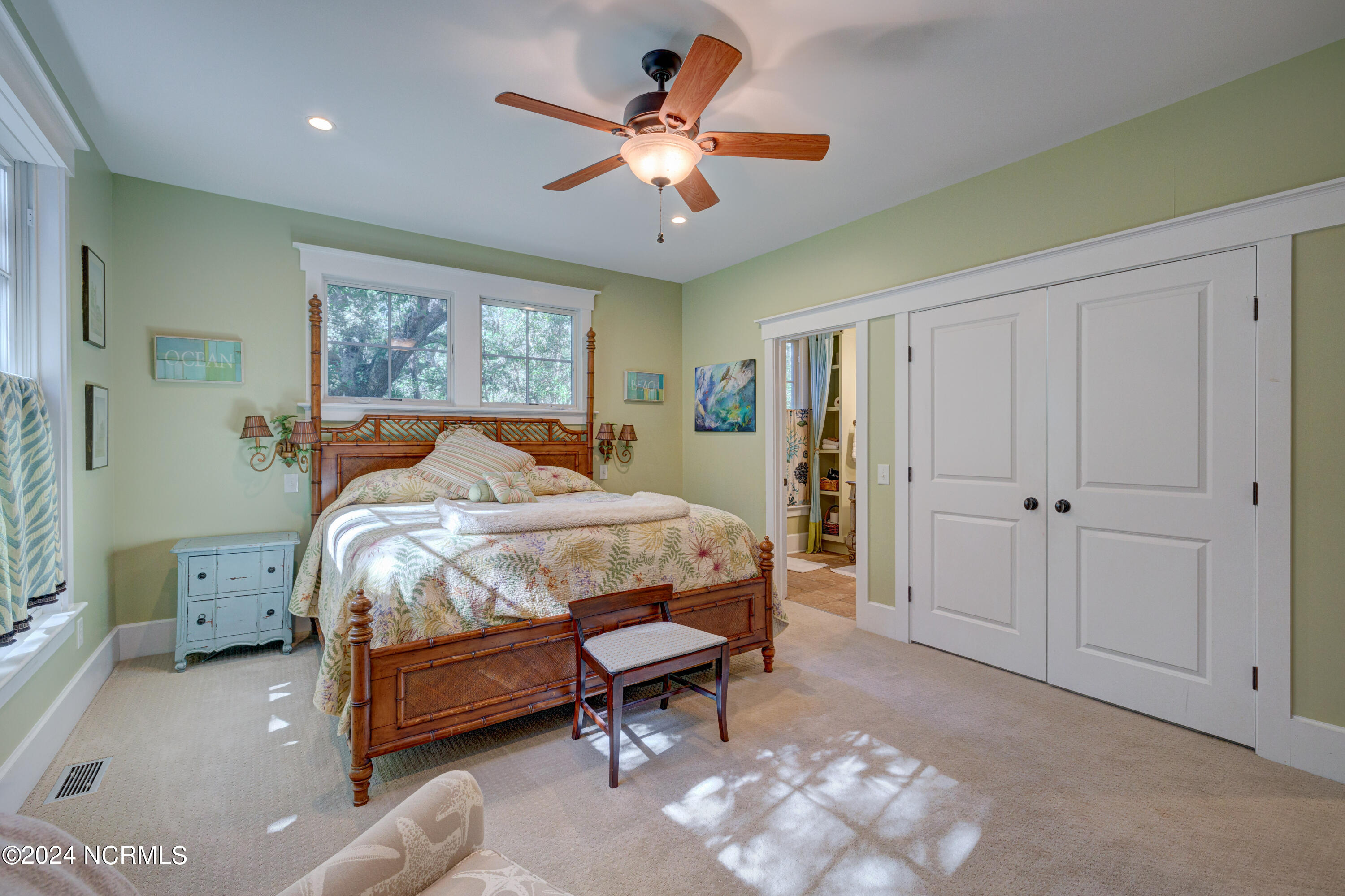 2 Painted Bunting Court