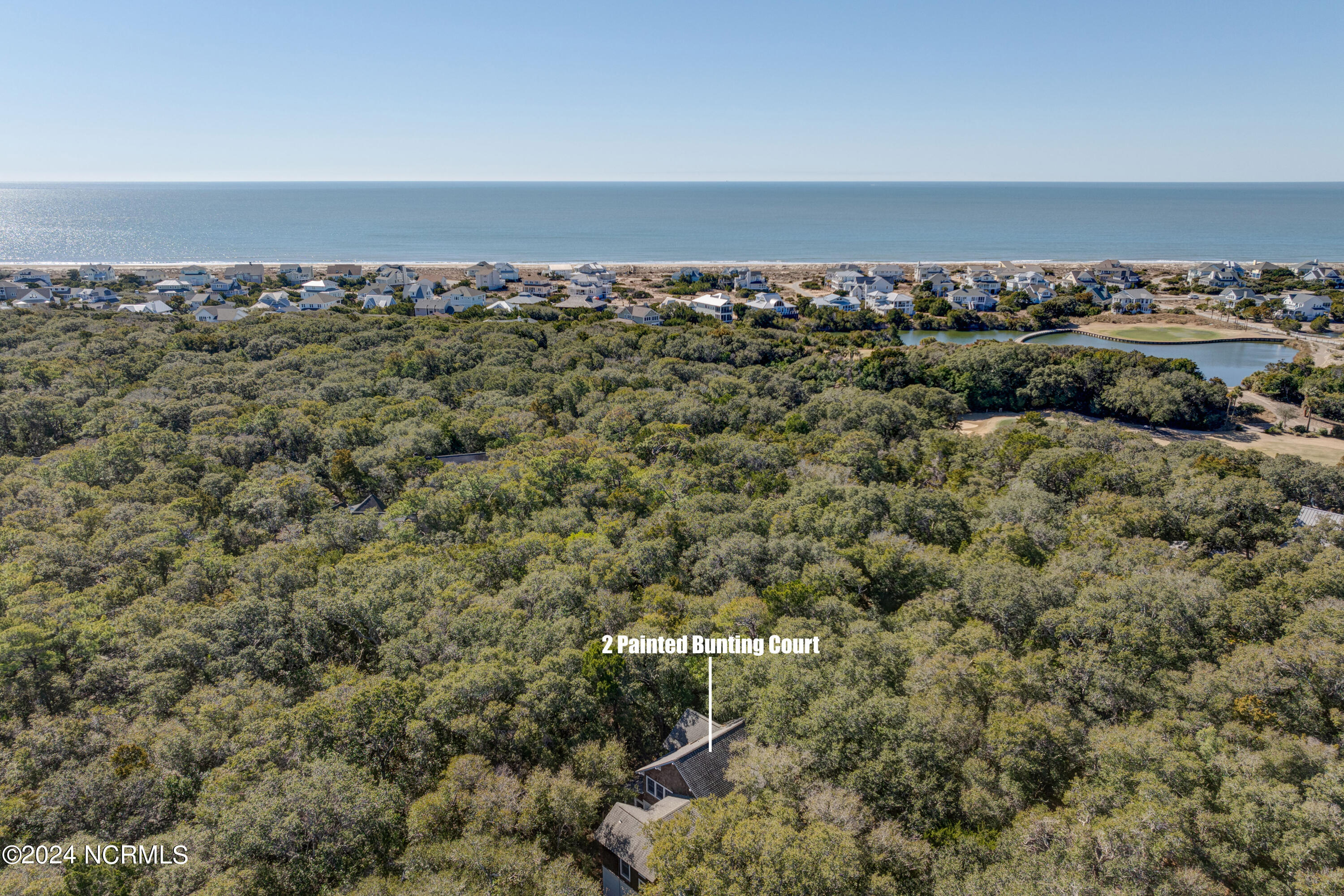 2 Painted Bunting Court