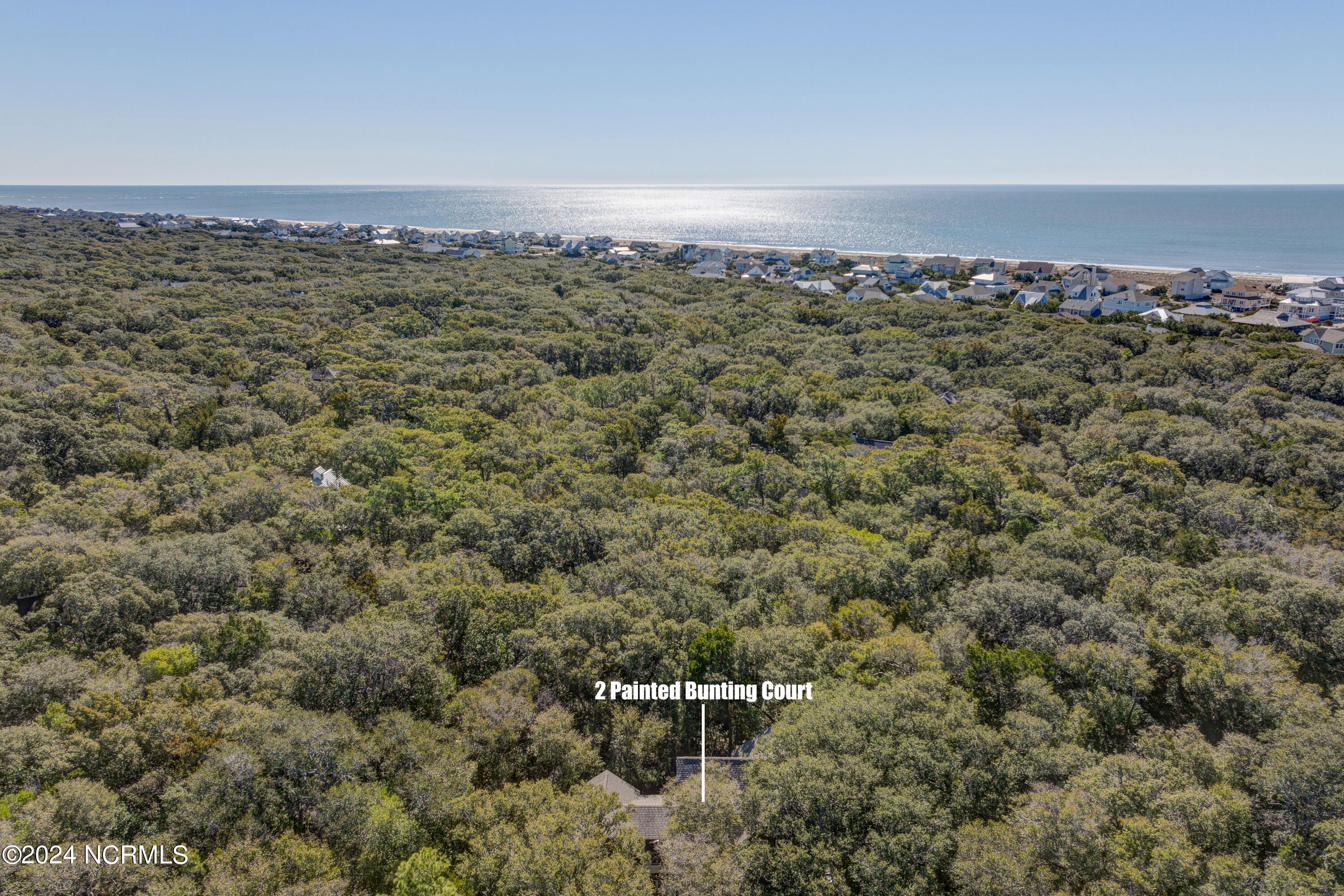 2 Painted Bunting Court