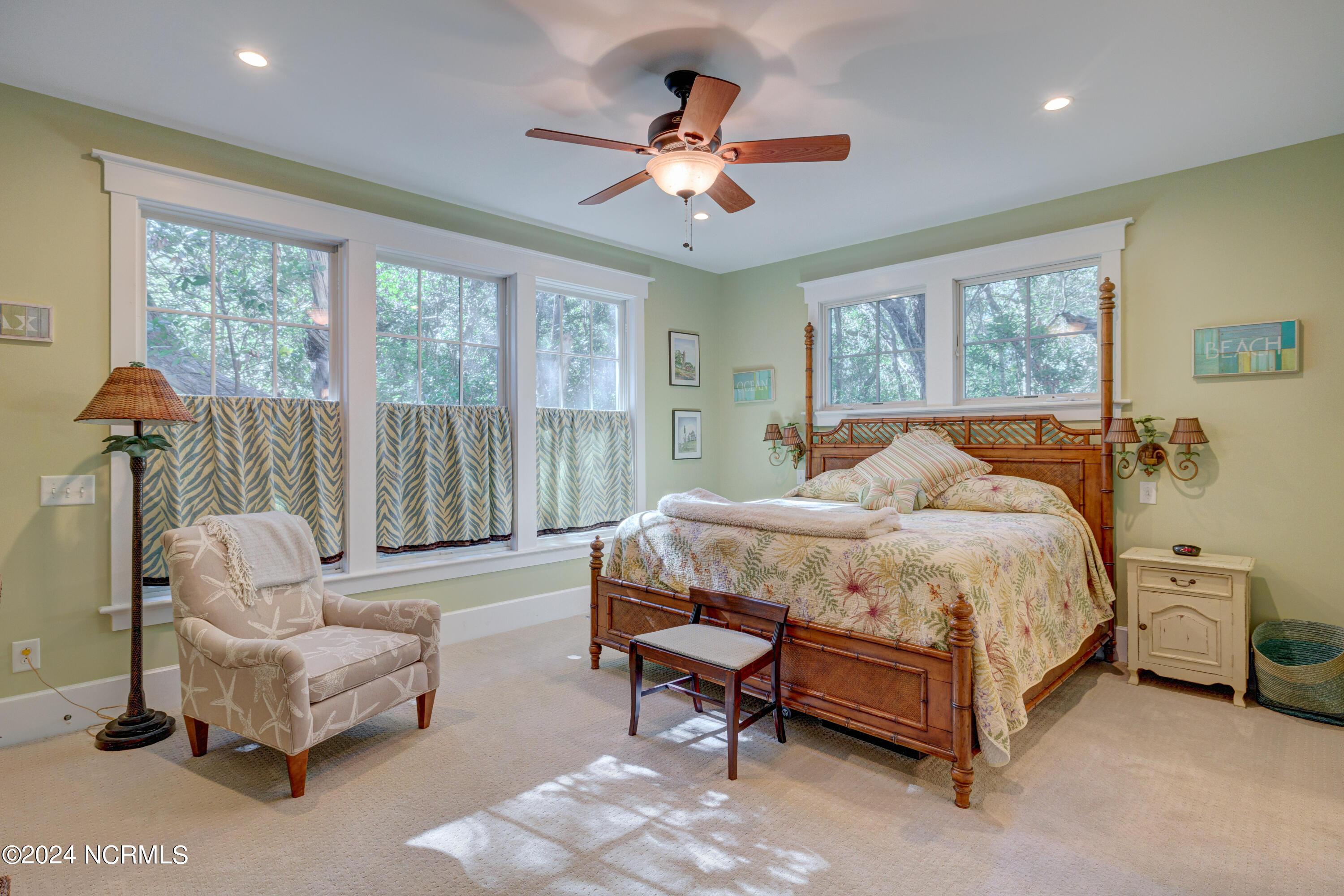 2 Painted Bunting Court