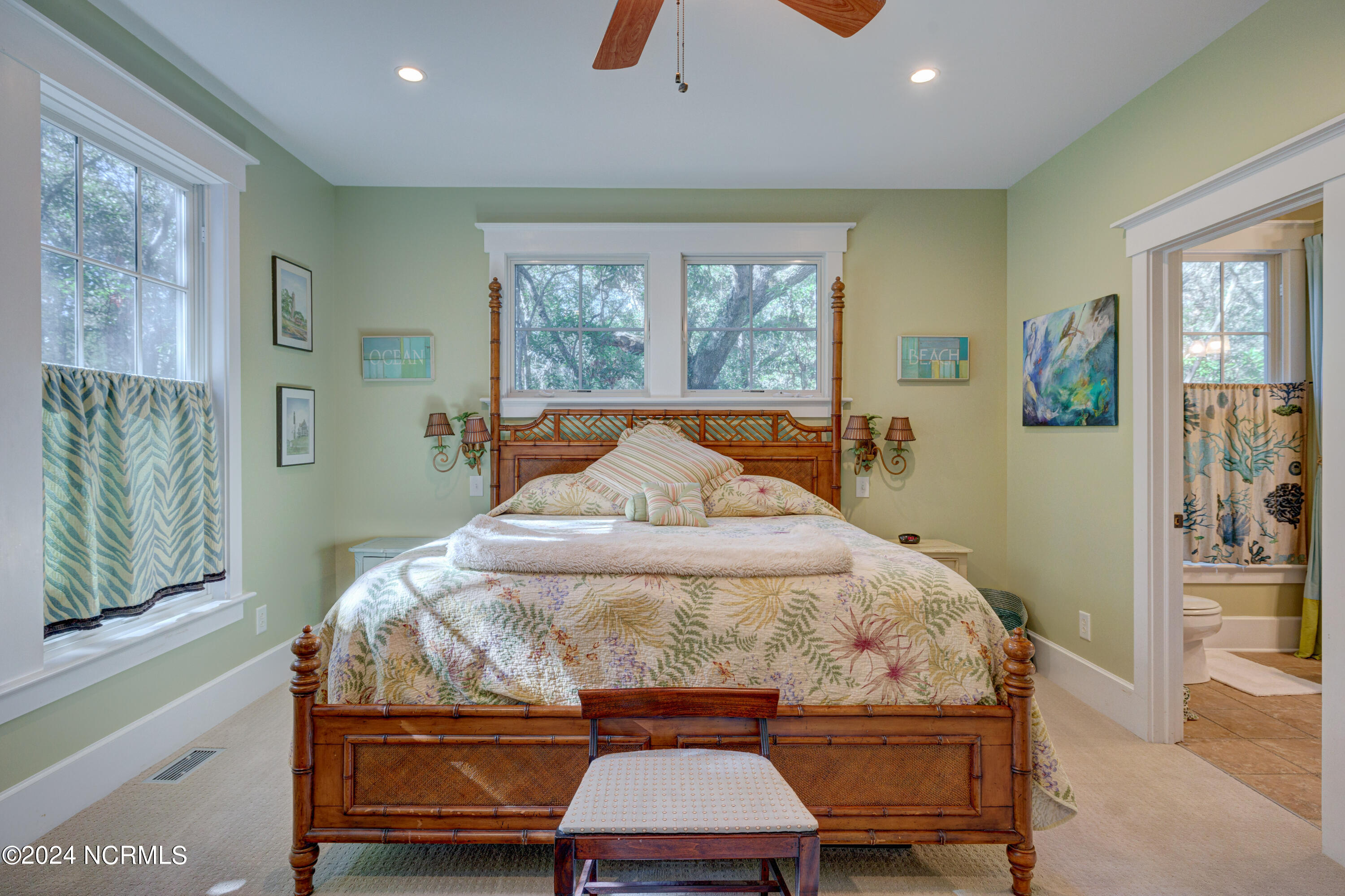 2 Painted Bunting Court