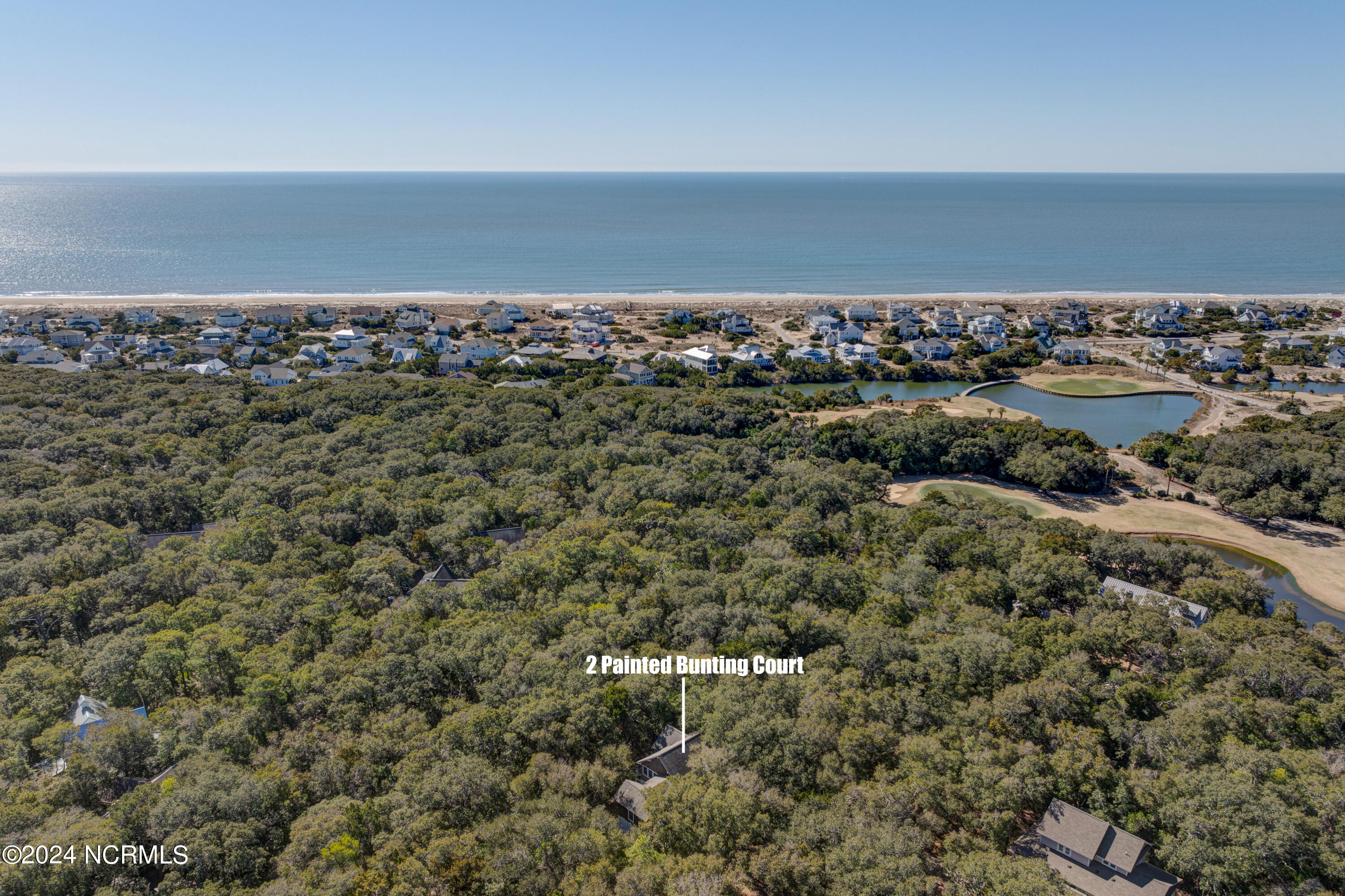 2 Painted Bunting Court