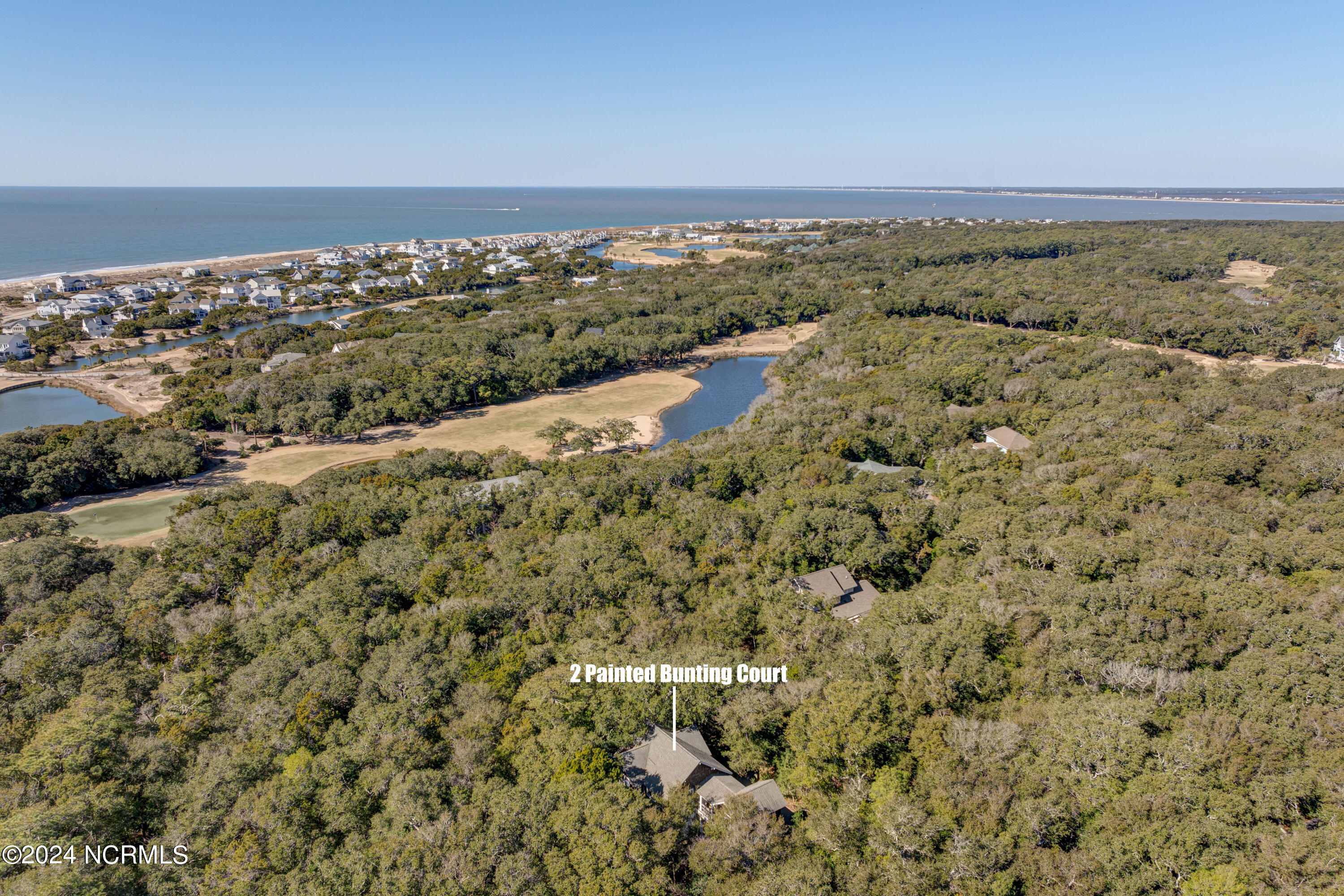 2 Painted Bunting Court