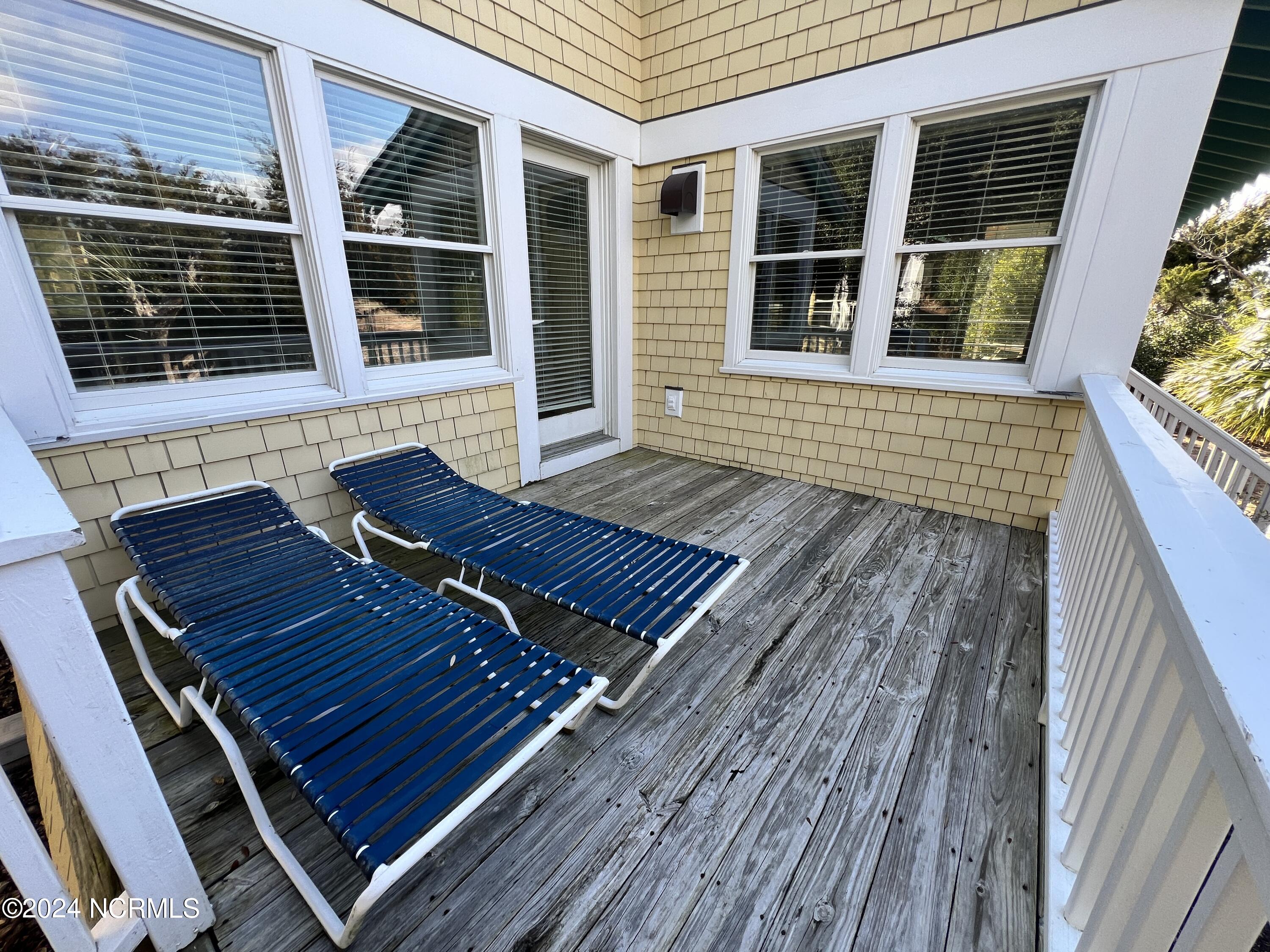 47 Earl Of Craven Court, Week A