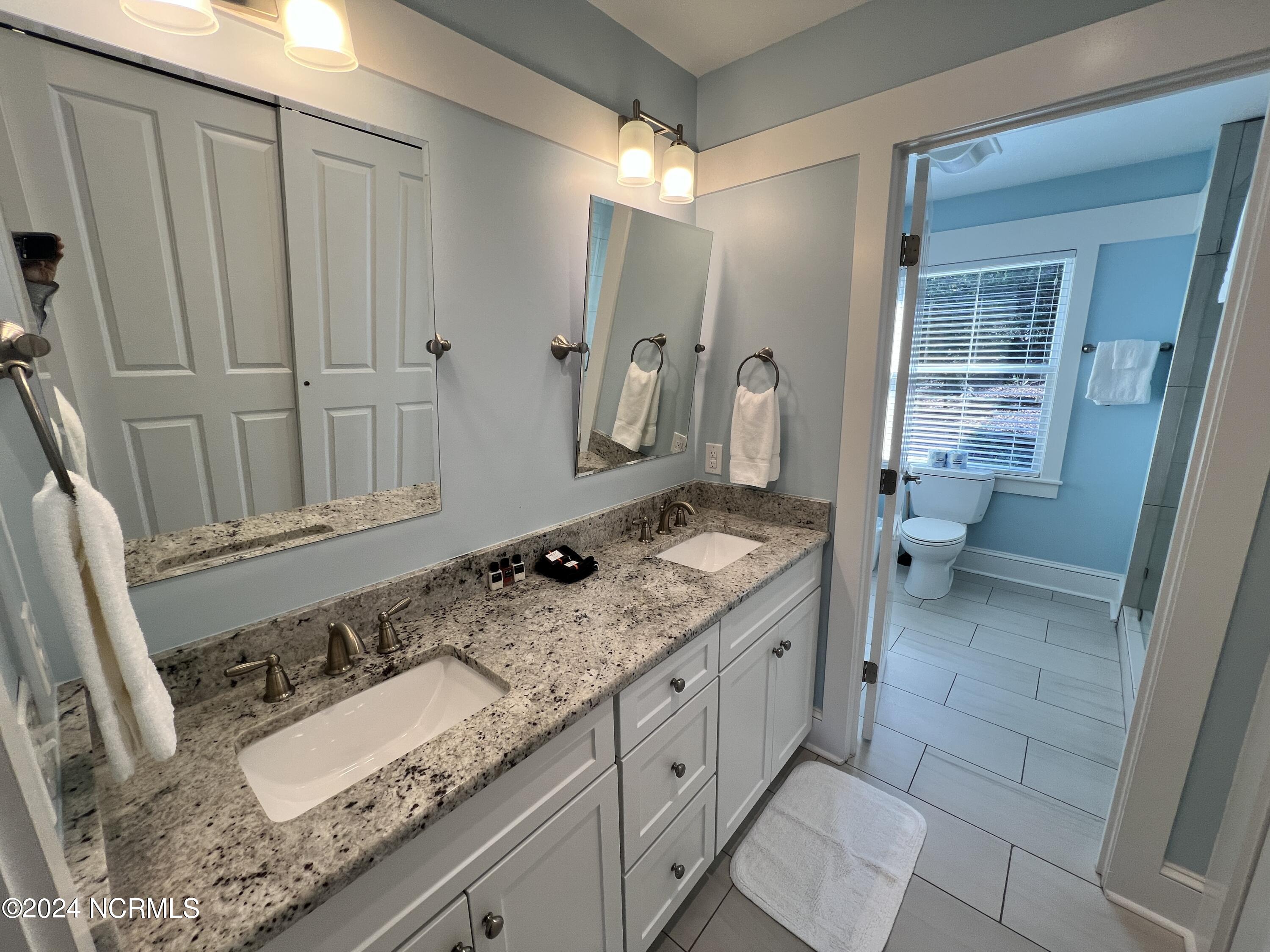 47 Earl Of Craven Court, Week A