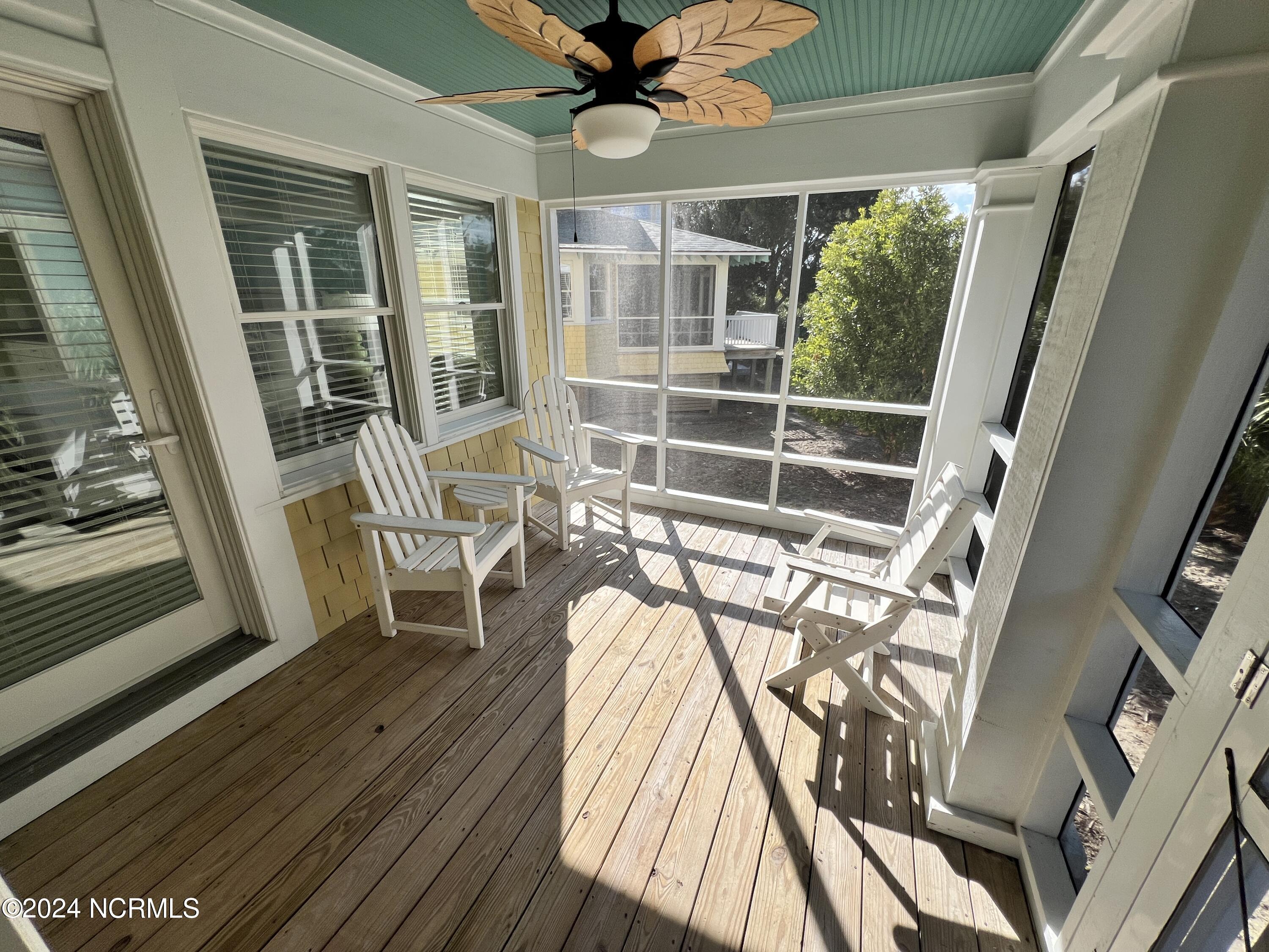47 Earl Of Craven Court, Week A