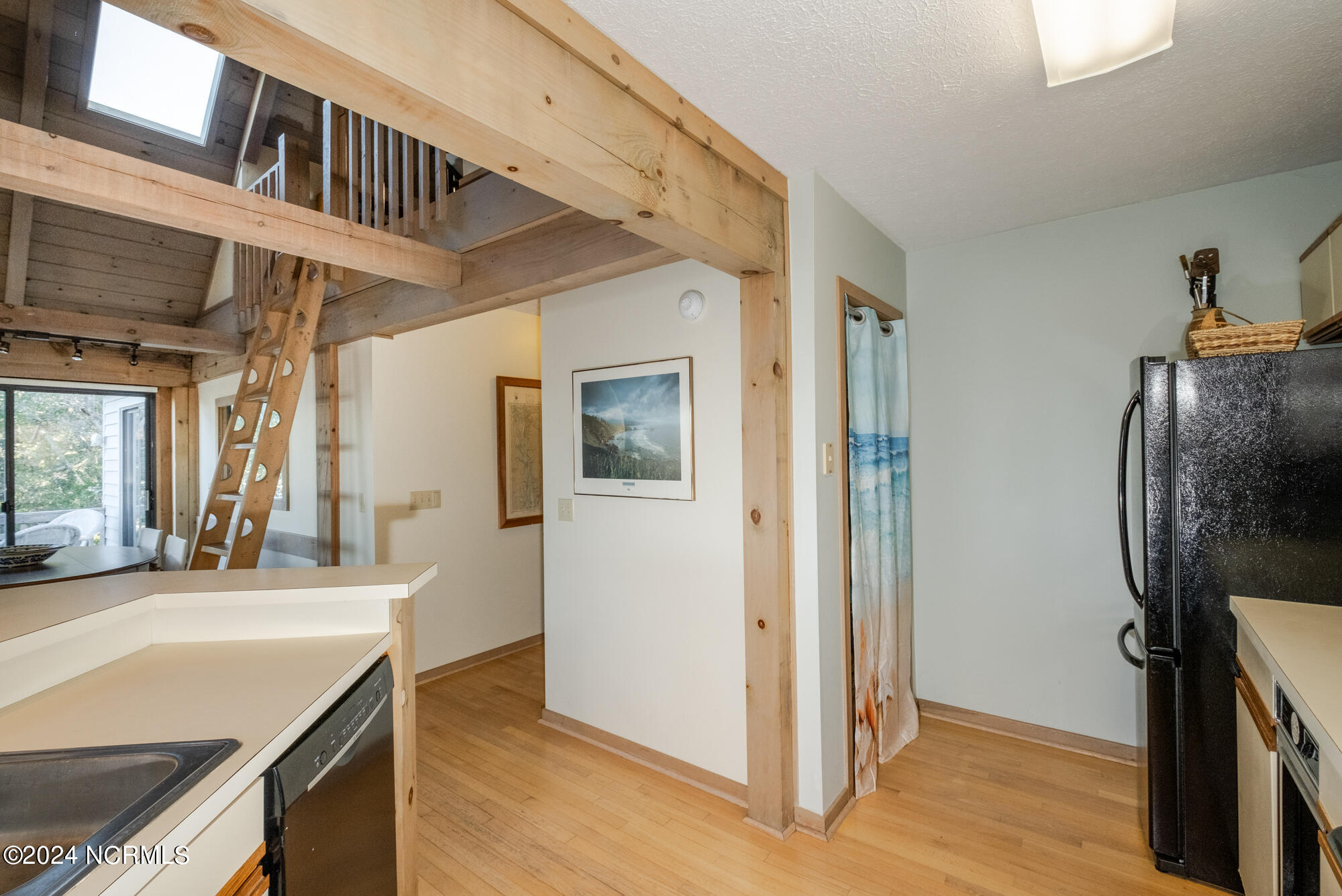 221 N Bald Head Wynd, Unit 19a