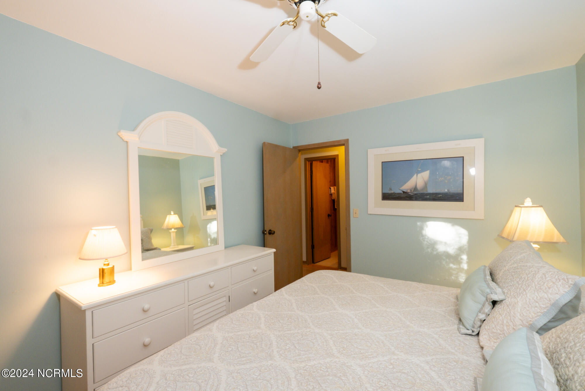 221 N Bald Head Wynd, Unit 19a