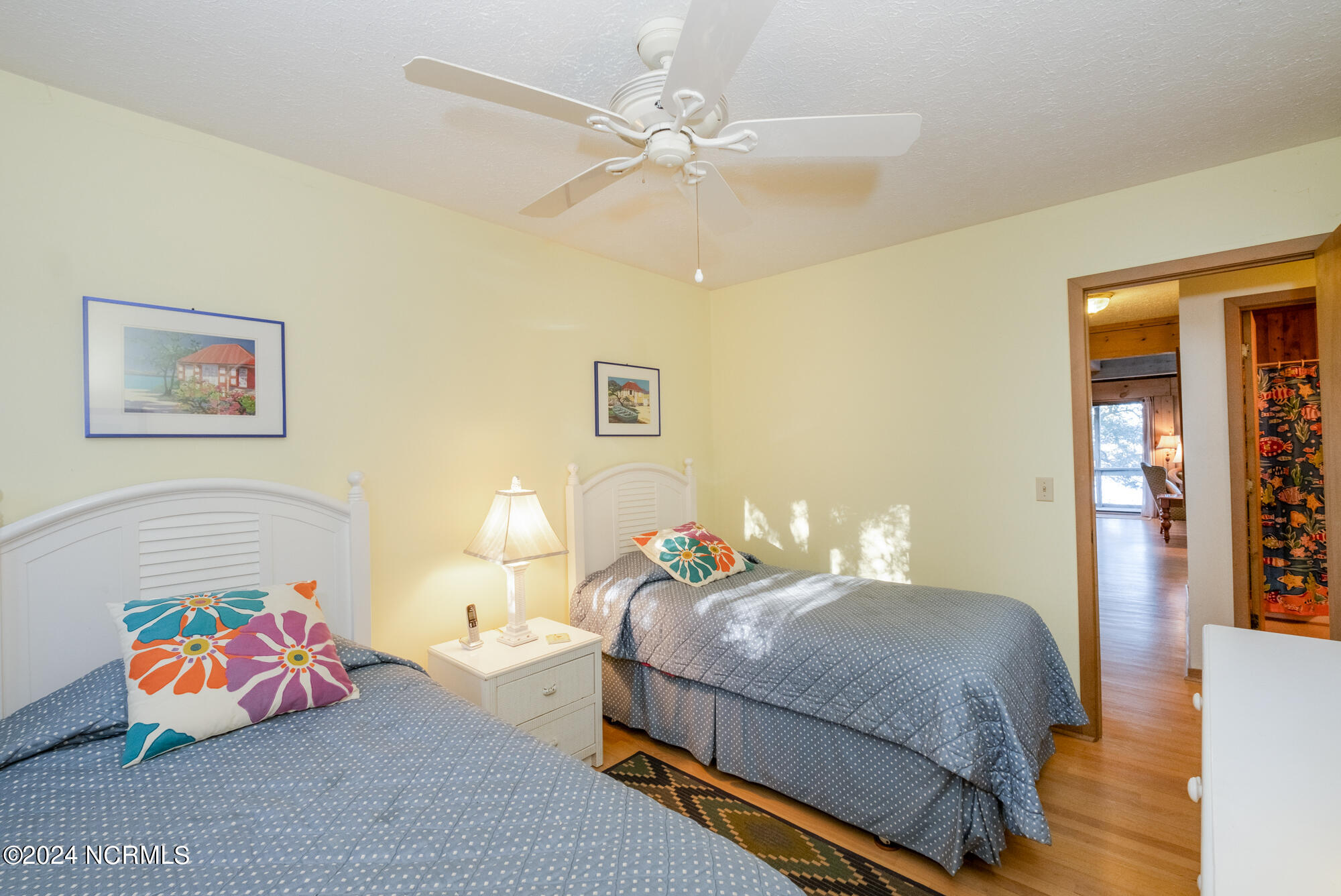 221 N Bald Head Wynd, Unit 19a