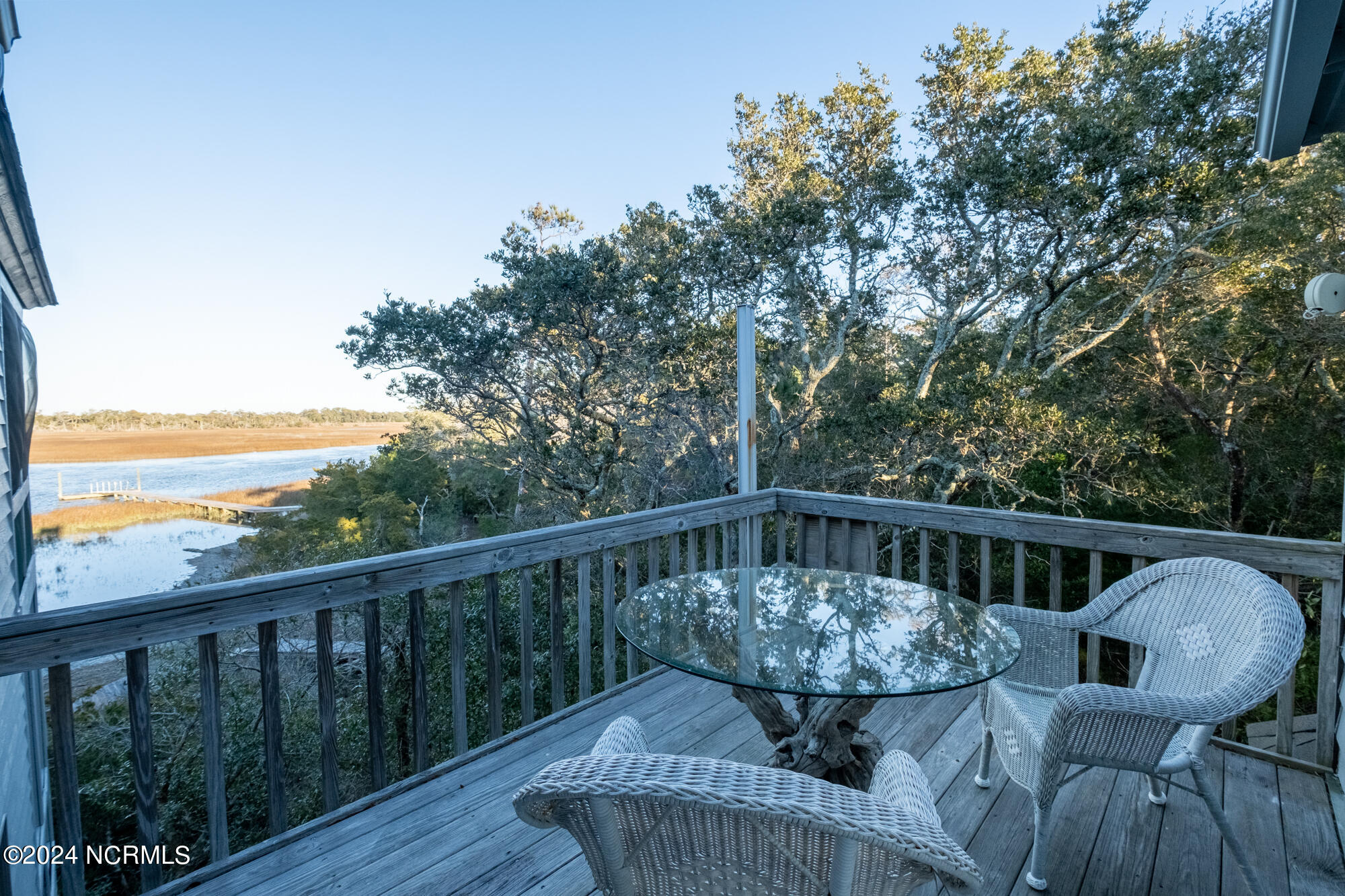 221 N Bald Head Wynd, Unit 19a