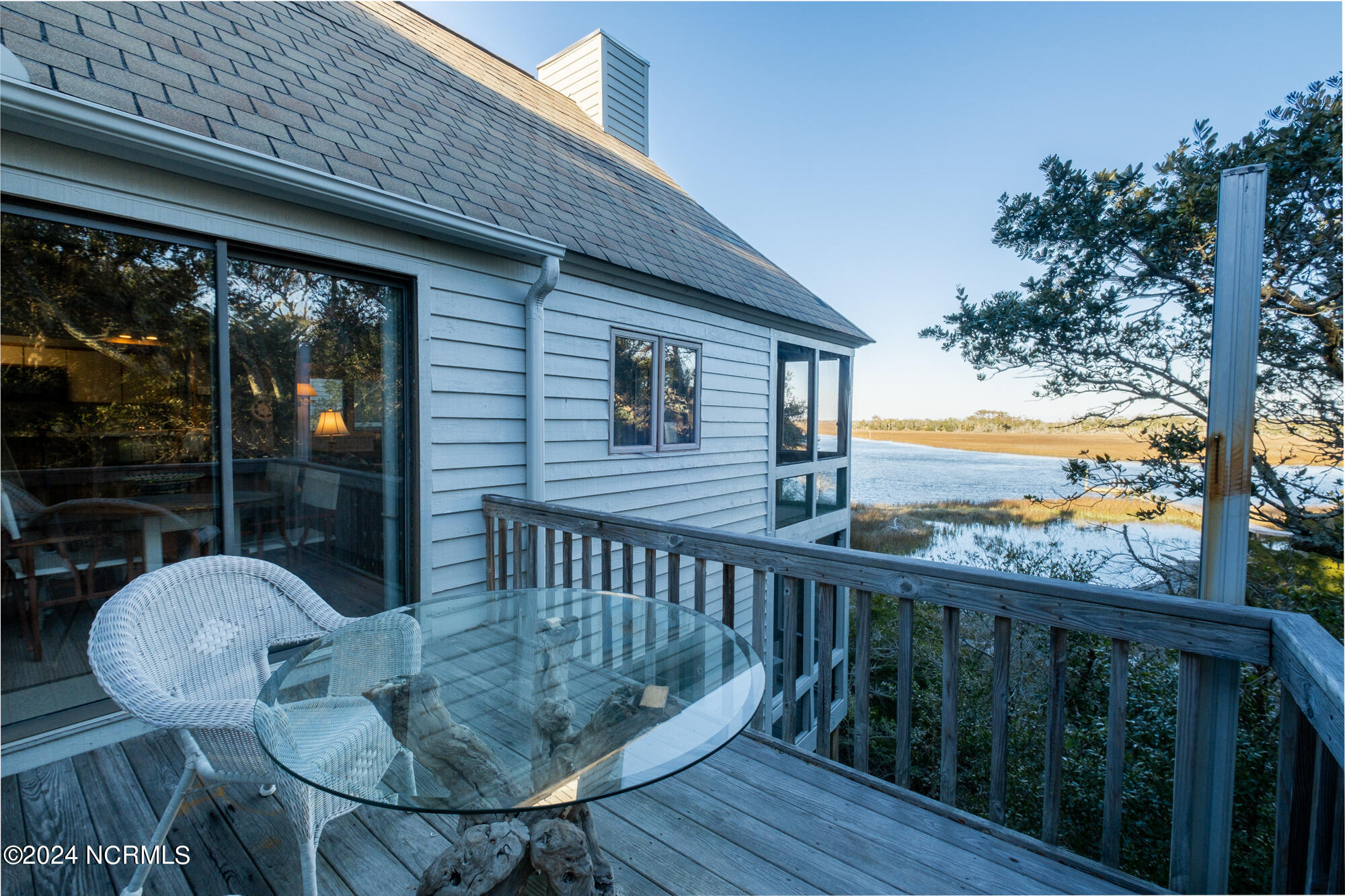 221 N Bald Head Wynd, Unit 19a