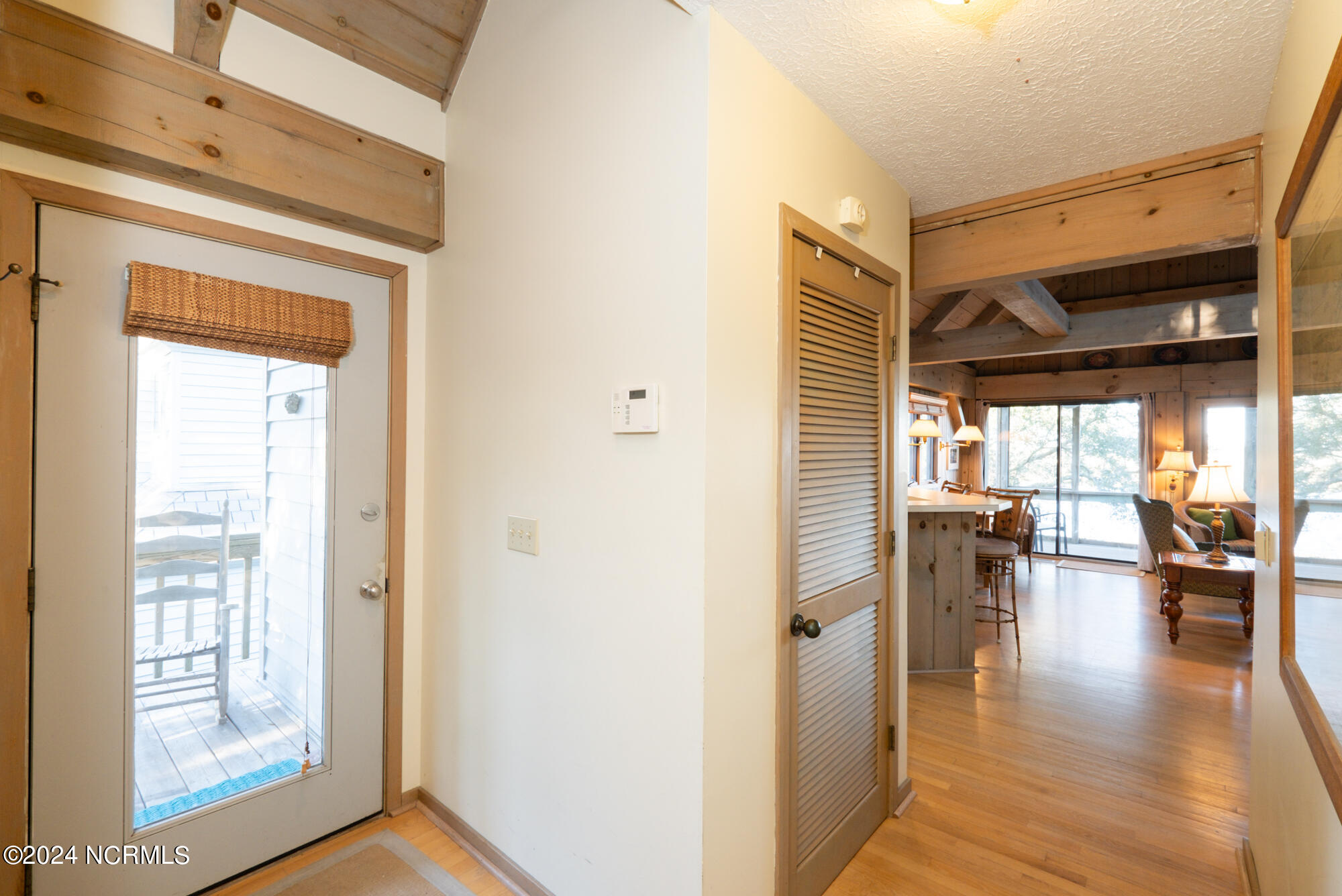 221 N Bald Head Wynd, Unit 19a