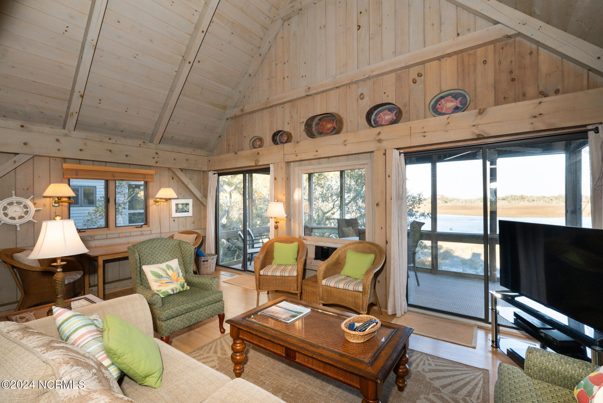 221 N Bald Head Wynd, Unit 19a