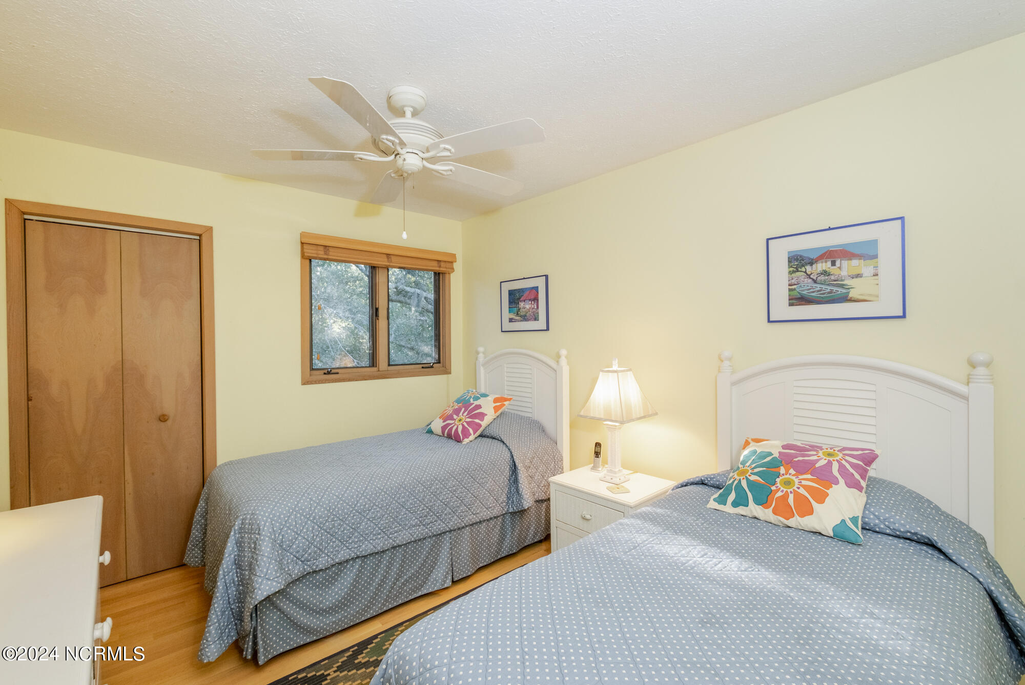 221 N Bald Head Wynd, Unit 19a