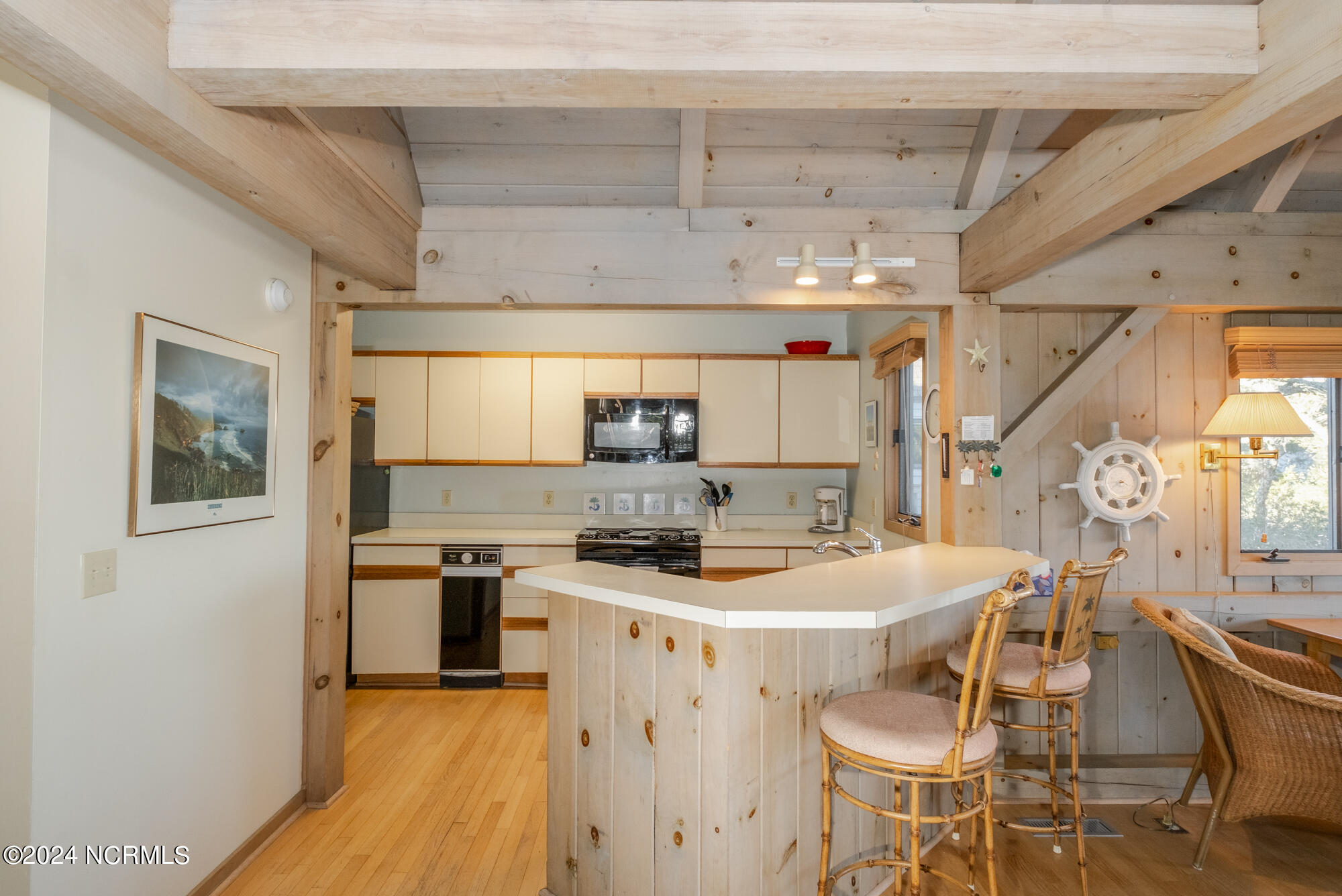 221 N Bald Head Wynd, Unit 19a