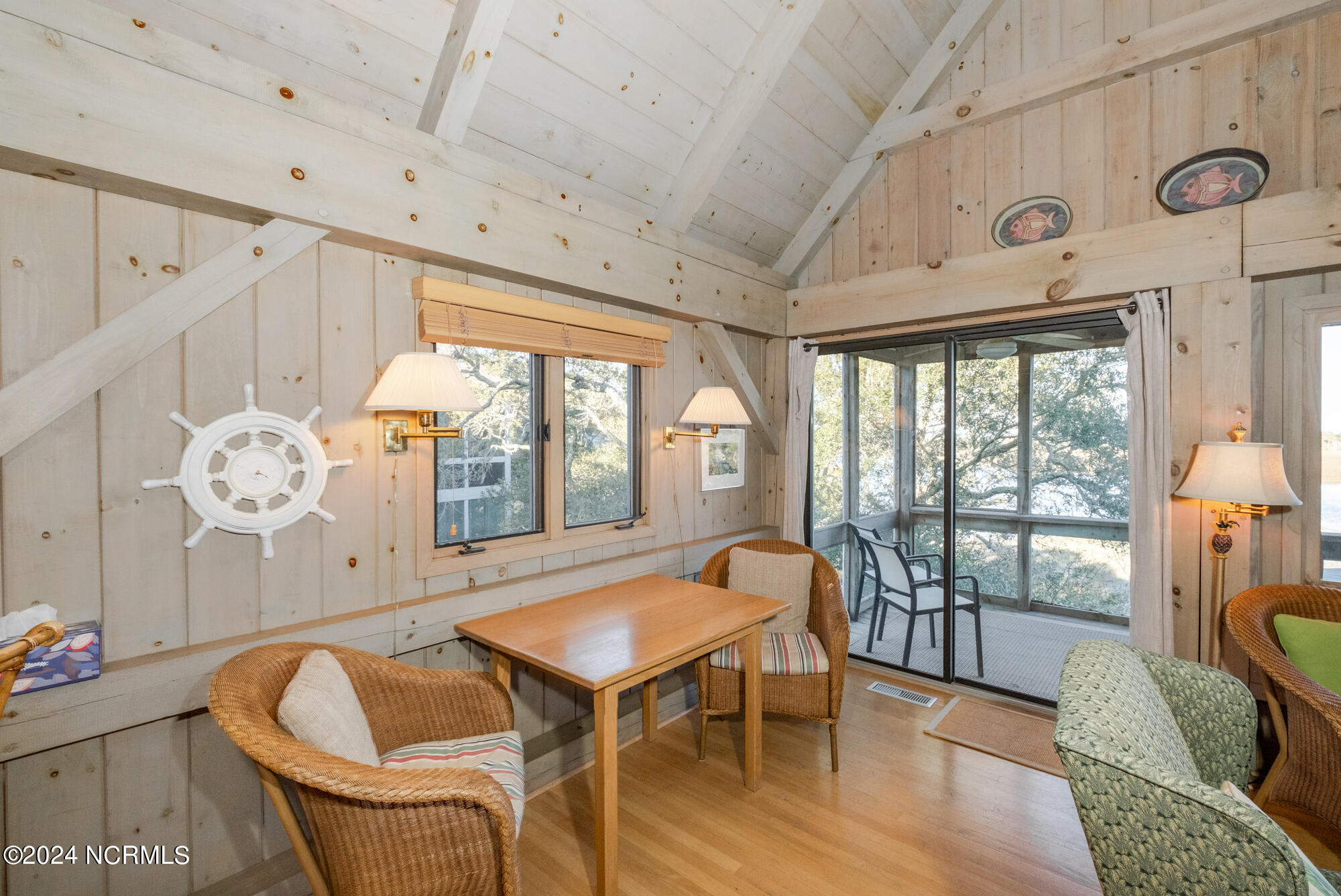 221 N Bald Head Wynd, Unit 19a