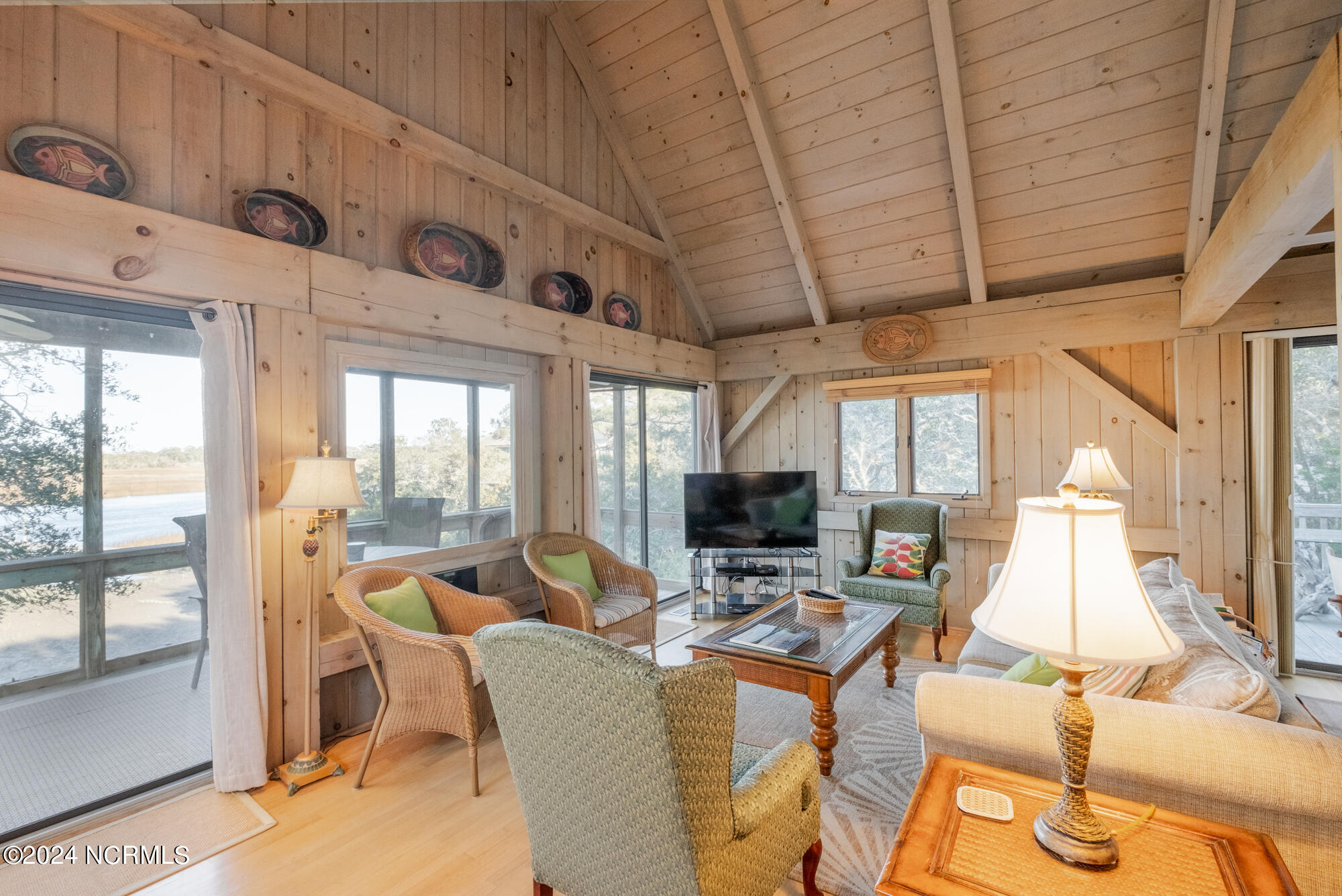 221 N Bald Head Wynd, Unit 19a