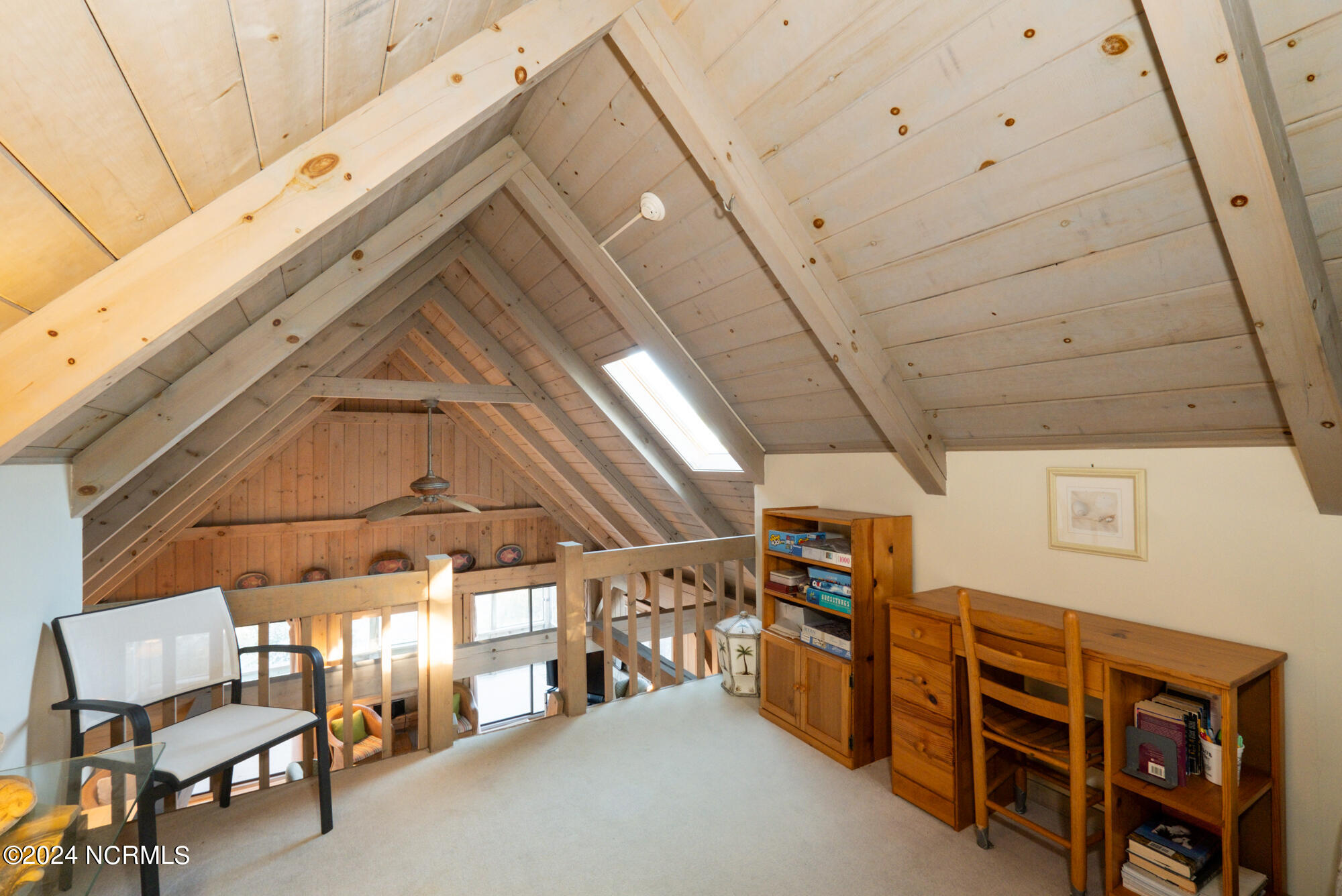 221 N Bald Head Wynd, Unit 19a