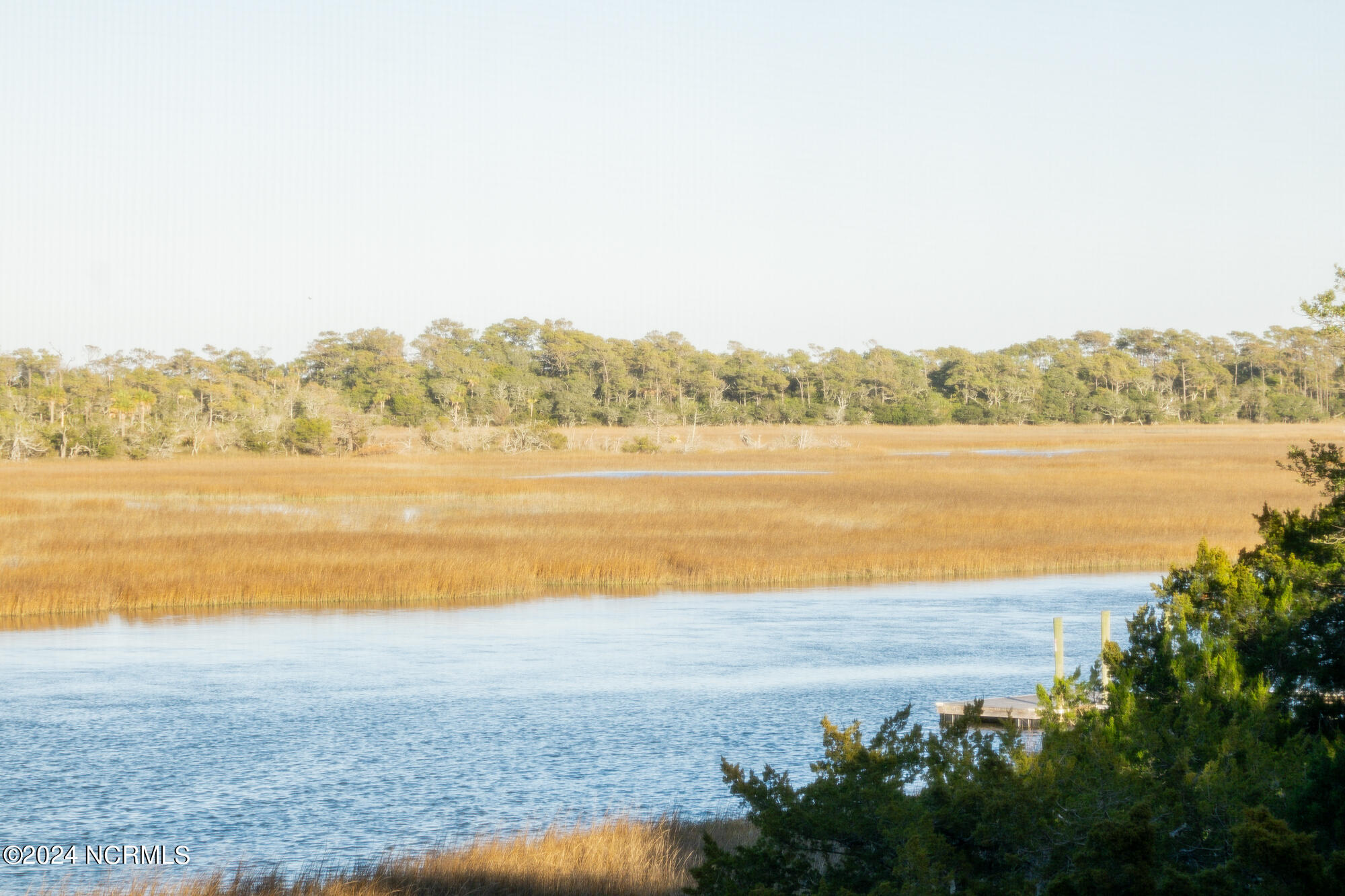 221 N Bald Head Wynd, Unit 19a