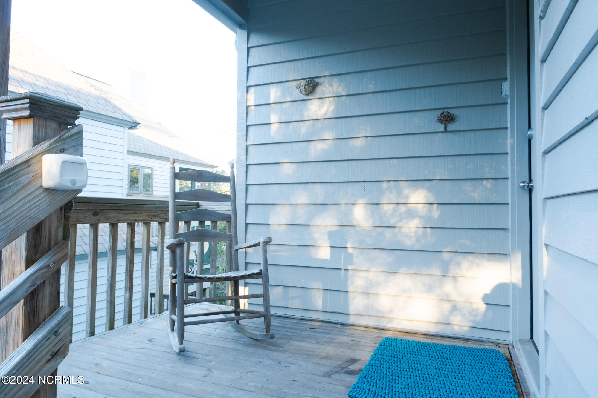 221 N Bald Head Wynd, Unit 19a